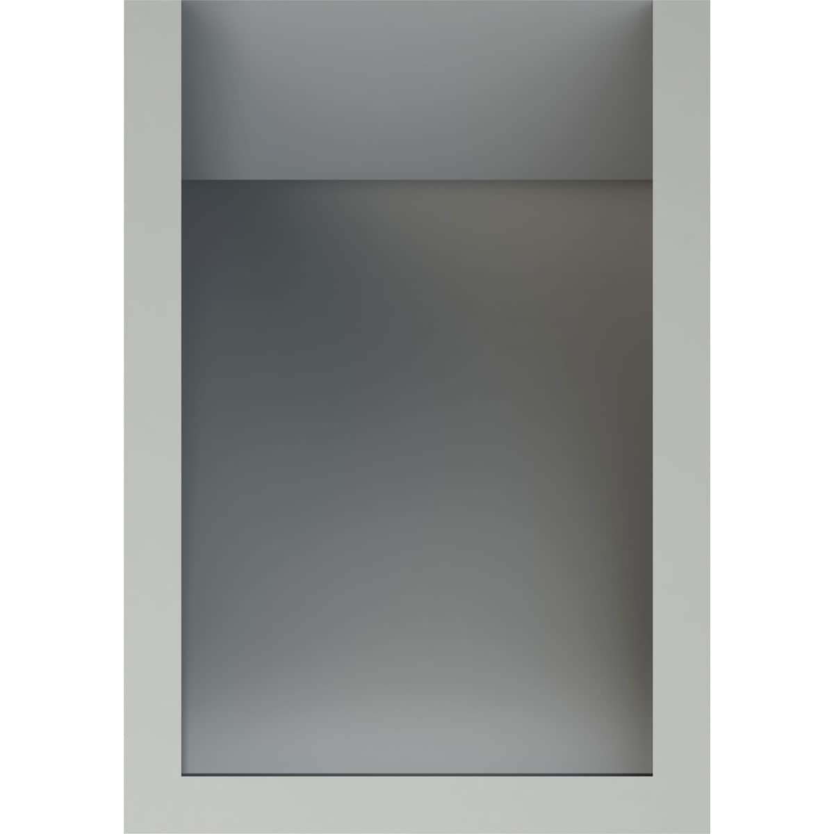 Ekena Millwork BKT05X05X07ST Exterior-Brackets-Braces - View #5