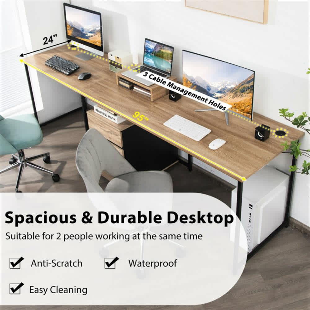 VERYKE 9771021144349 desks - View #11