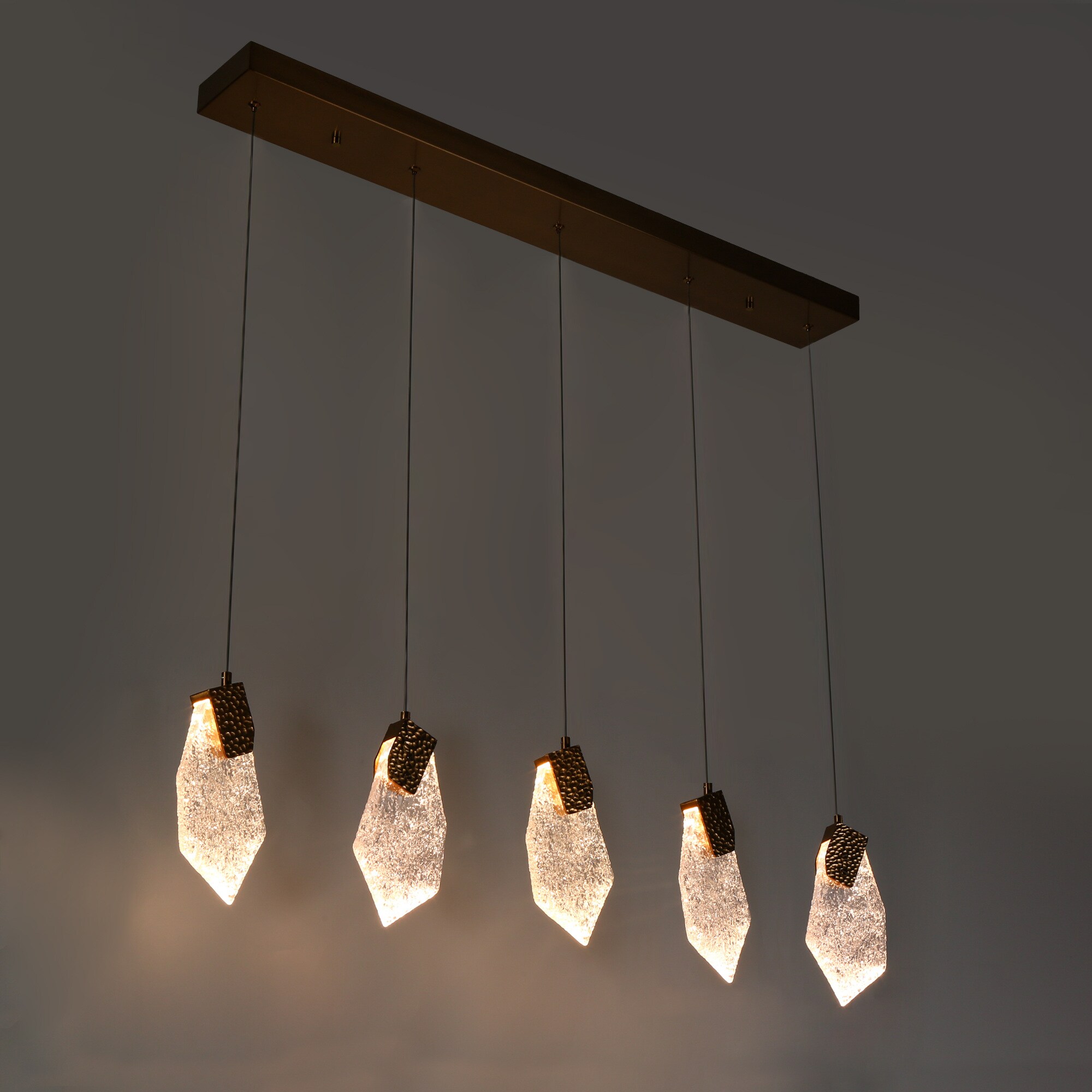 LNC UQUUJRLWS11804G9 Pendant-Lights - View #8