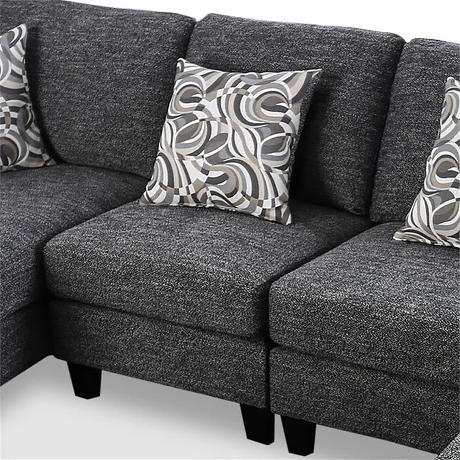 SunJet 43NL2P1VGYL2 Sofas-Loveseats - View #5