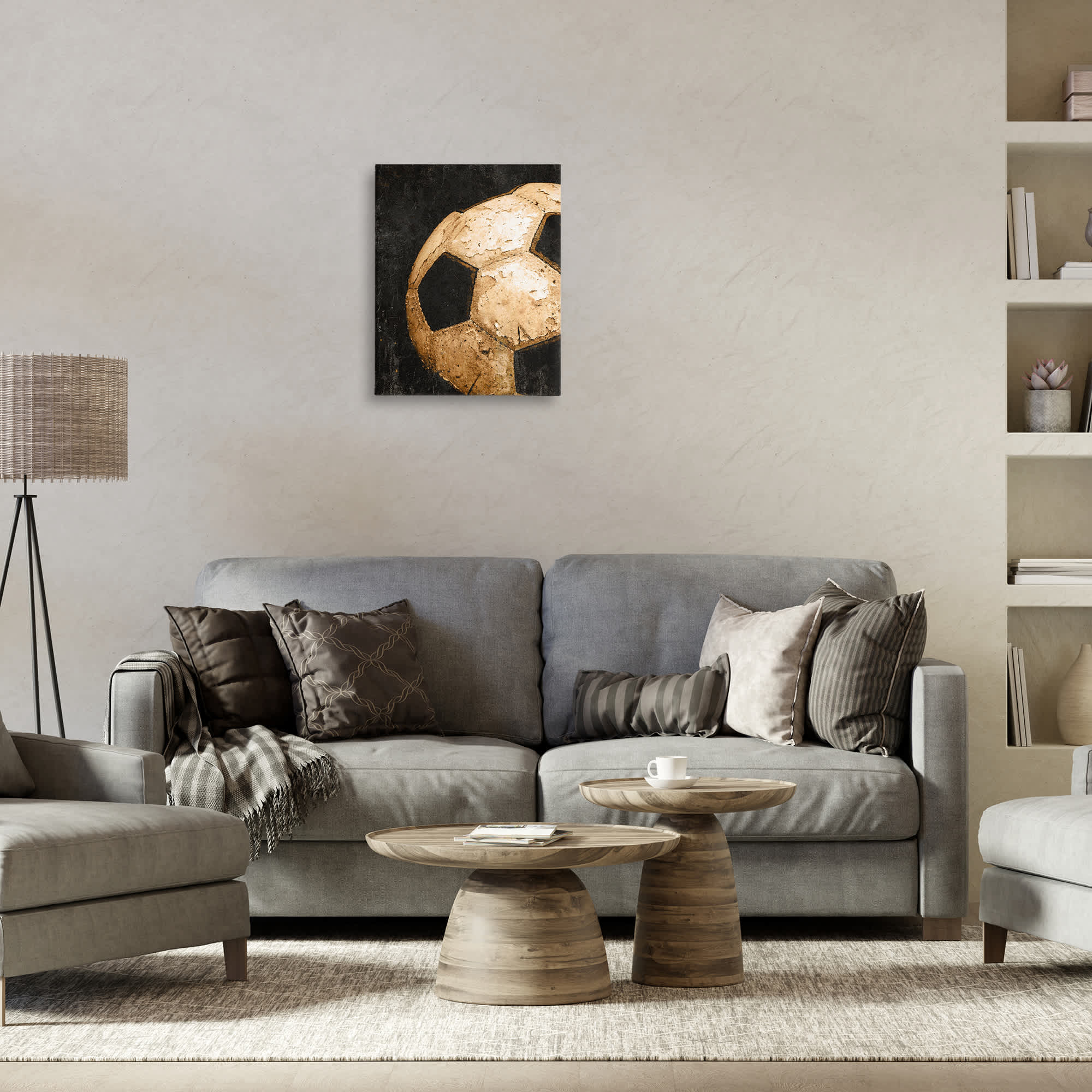 Stupell Industries BS-087-CN-16X20 Wall-Art - View #3