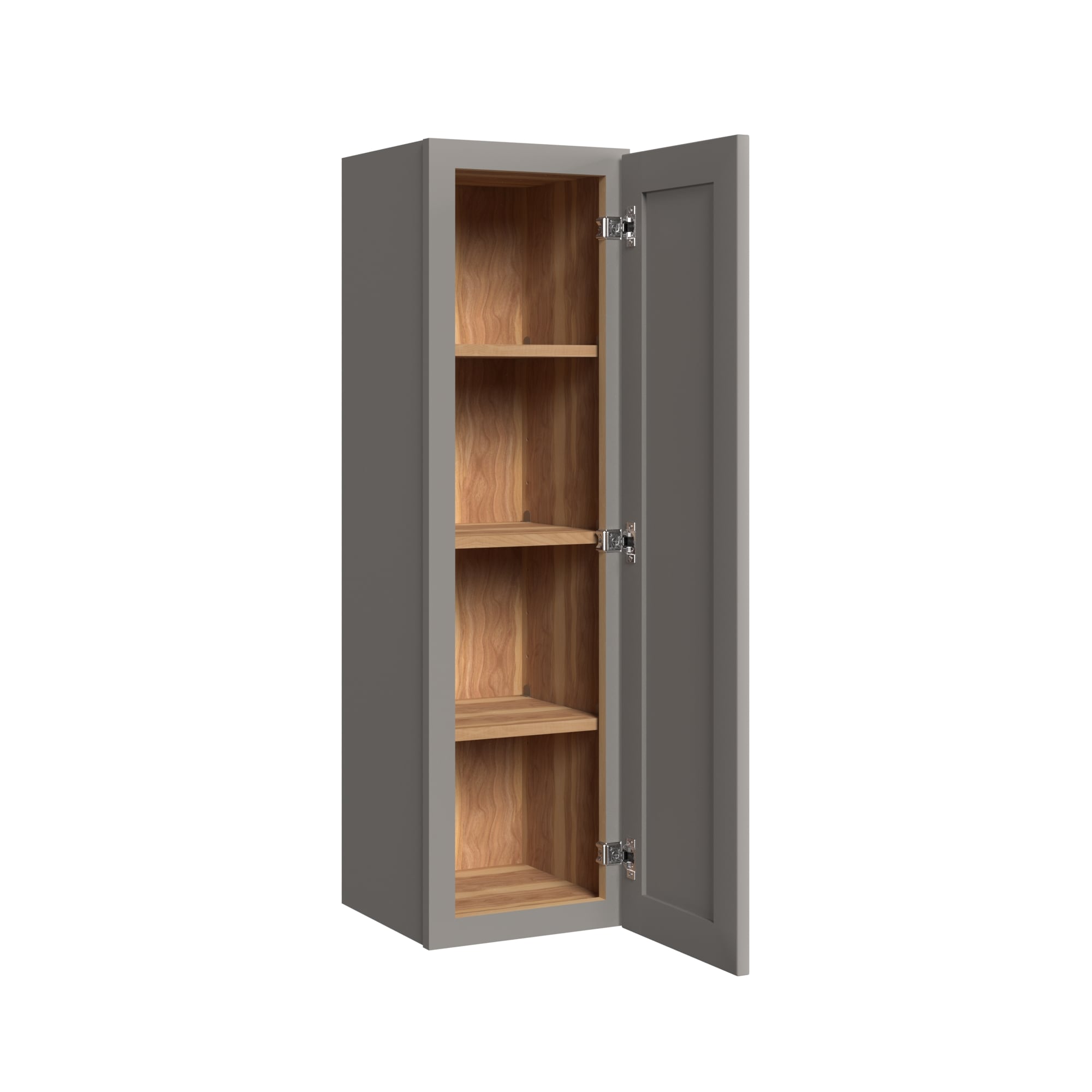KraftMaid Momentum W1242RG81 Cabinets-Kitchen - View #9