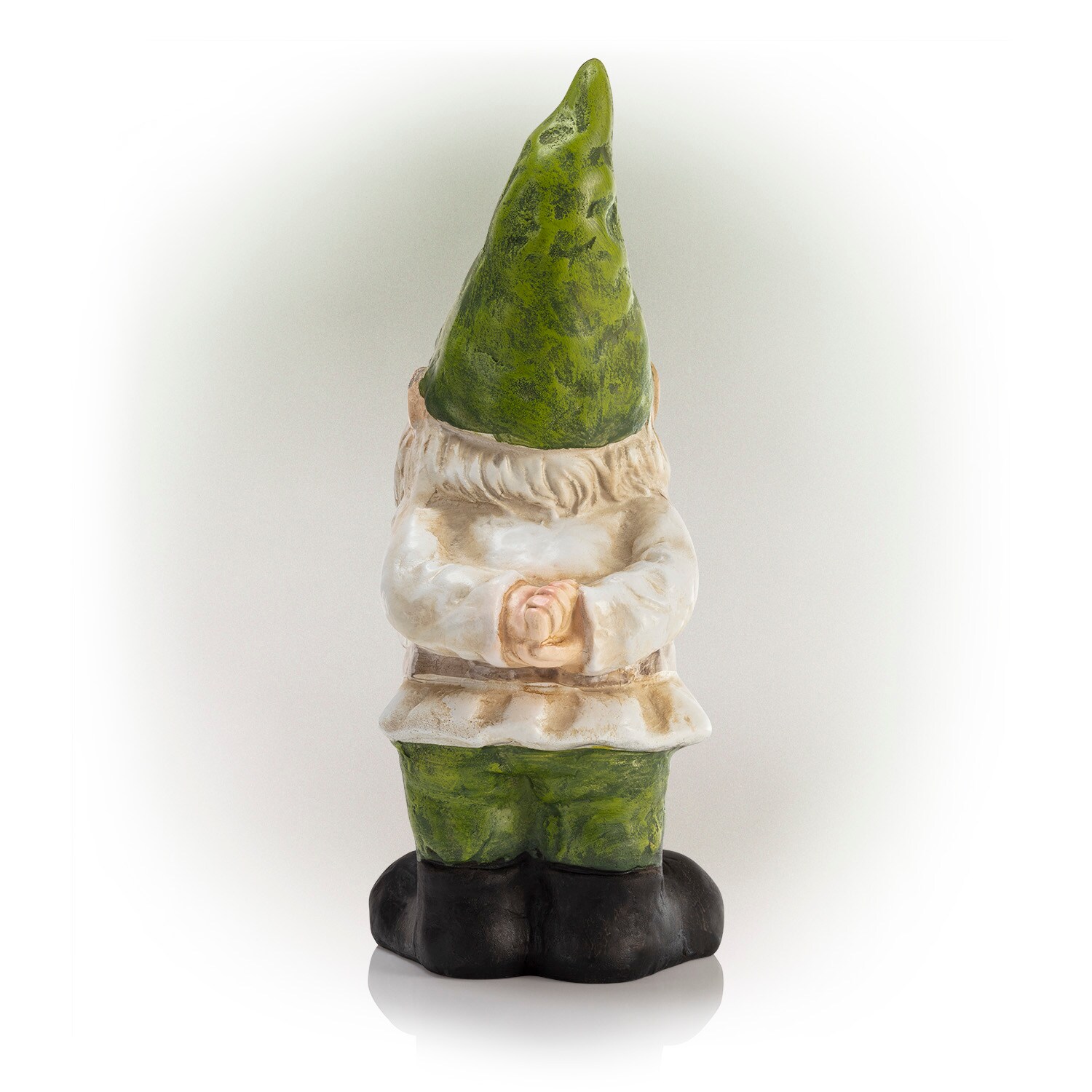 Alpine Corporation GXT508 Garden-Statue - View #10