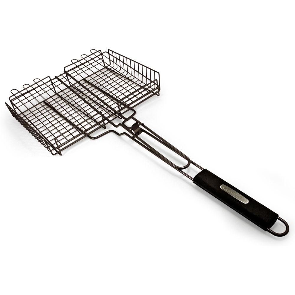 Cuisinart CNTB-422 Steel Non-Stick Grill basket