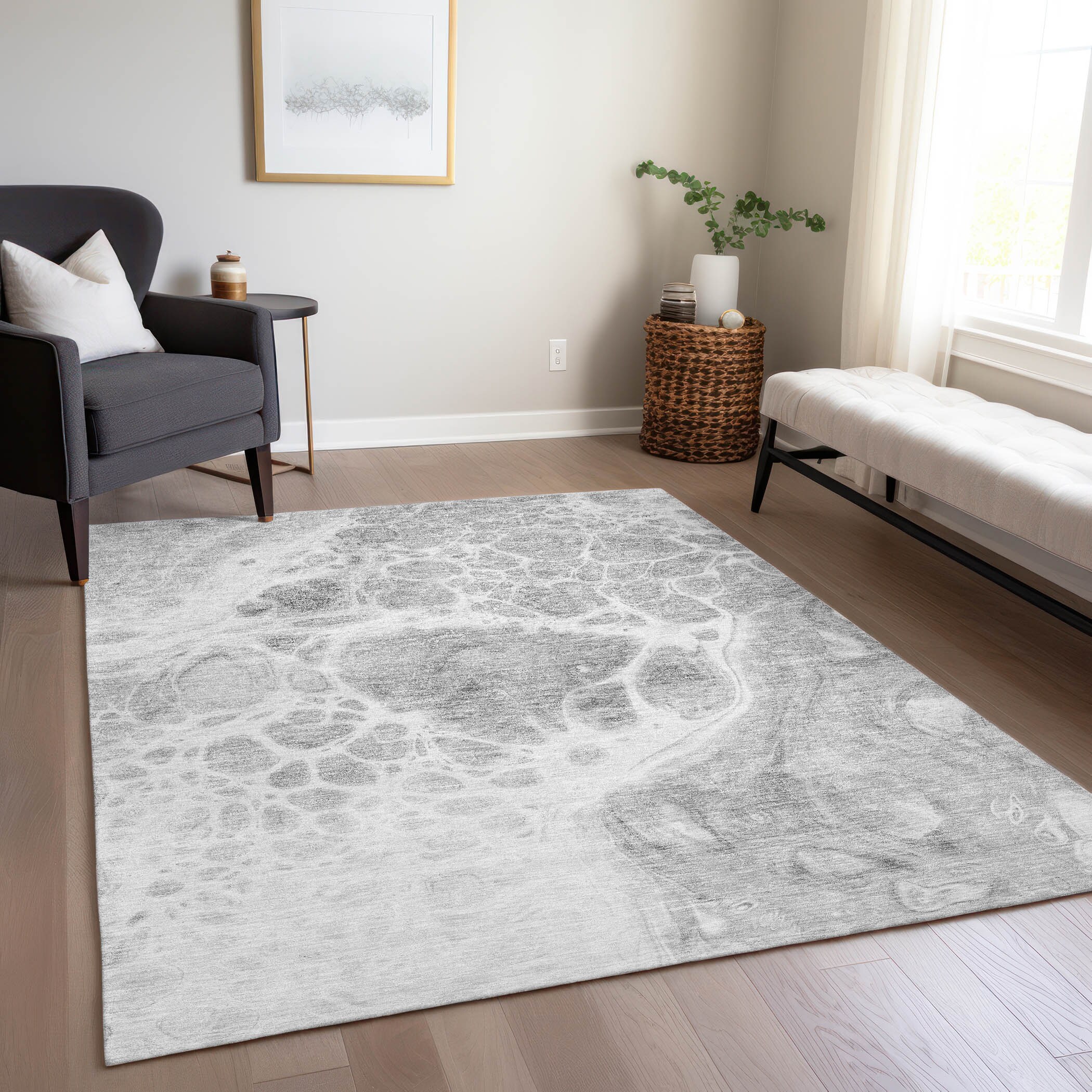 Addison Rugs ACN682GY9X12 rugs - View #7