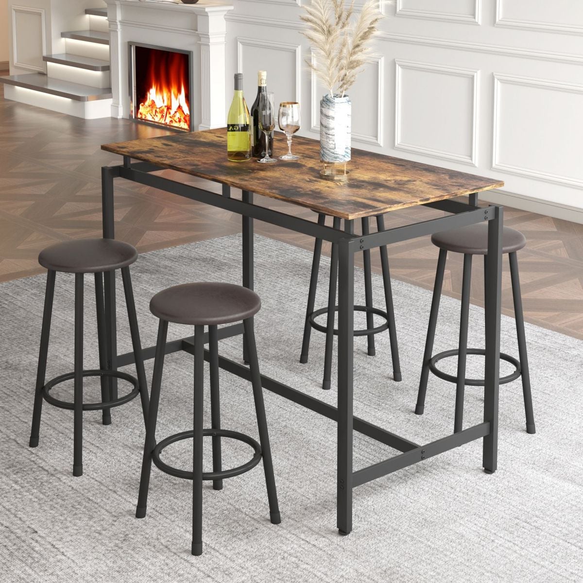 JASMODER W57863979 Dining-Sets - View #4