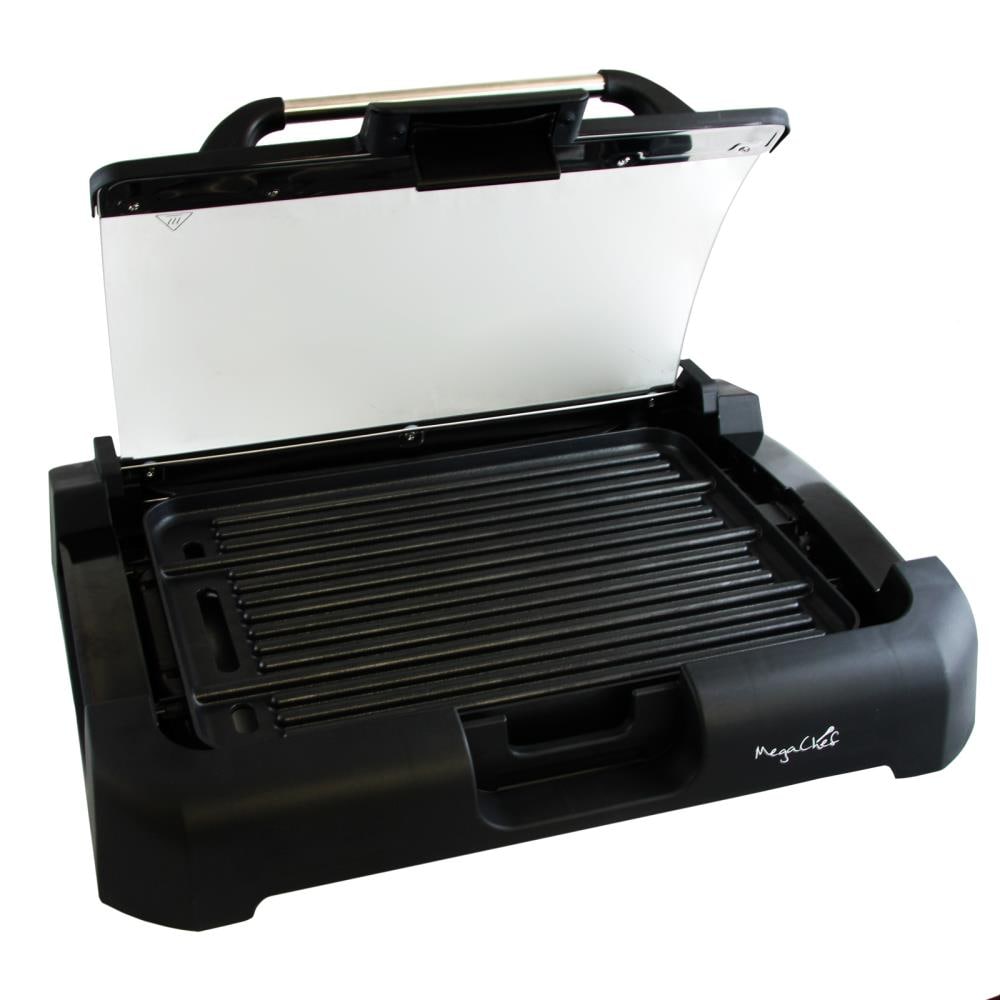 MegaChef 849101713M Indoor-Grills - View #7