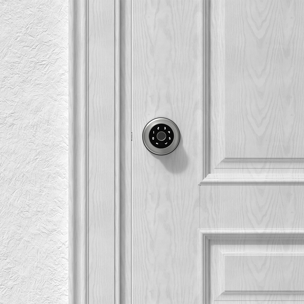 Geek Smart F02SN Electronic-Door-Locks - View #10