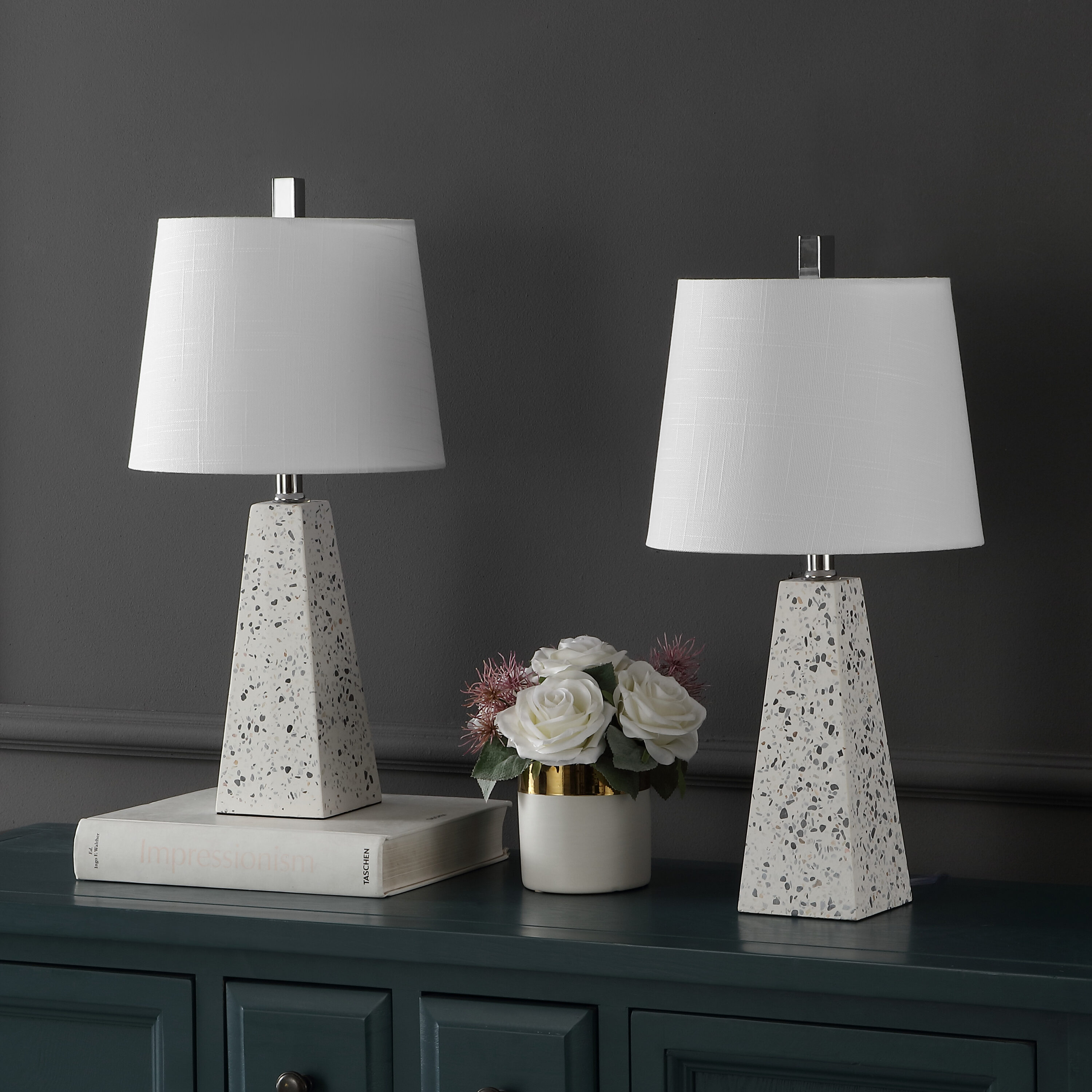 JONATHAN  Y JYL1037B-SET2 Table-Lamps - View #7