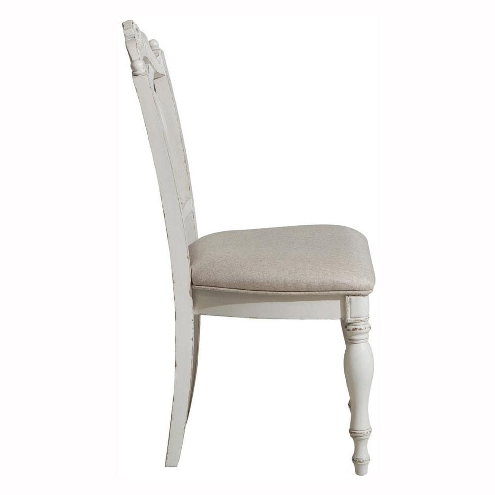 Benzara BM219788 chairs - View #3