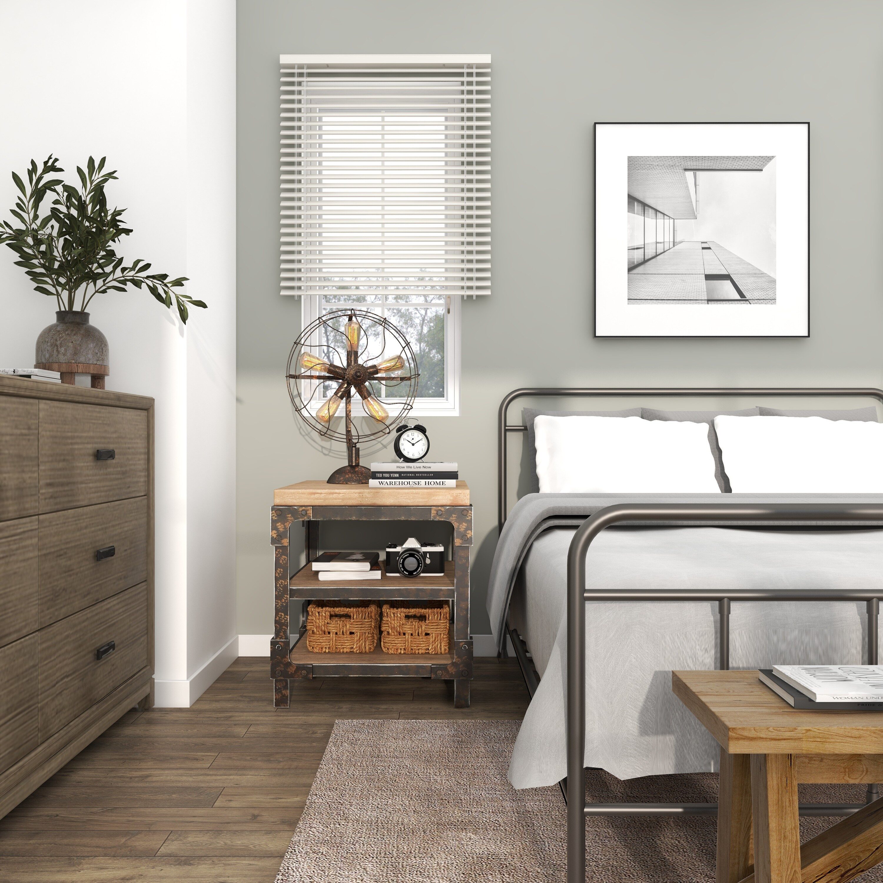 Grayson Lane 85998 End-Tables - View #7