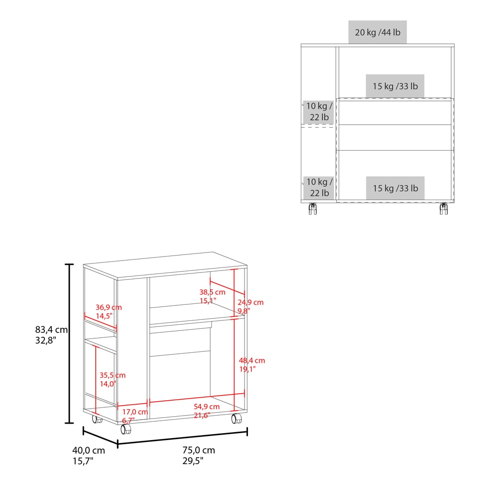 Watnature 8QRPSR4VL71L Kitchen-Furniture - View #4