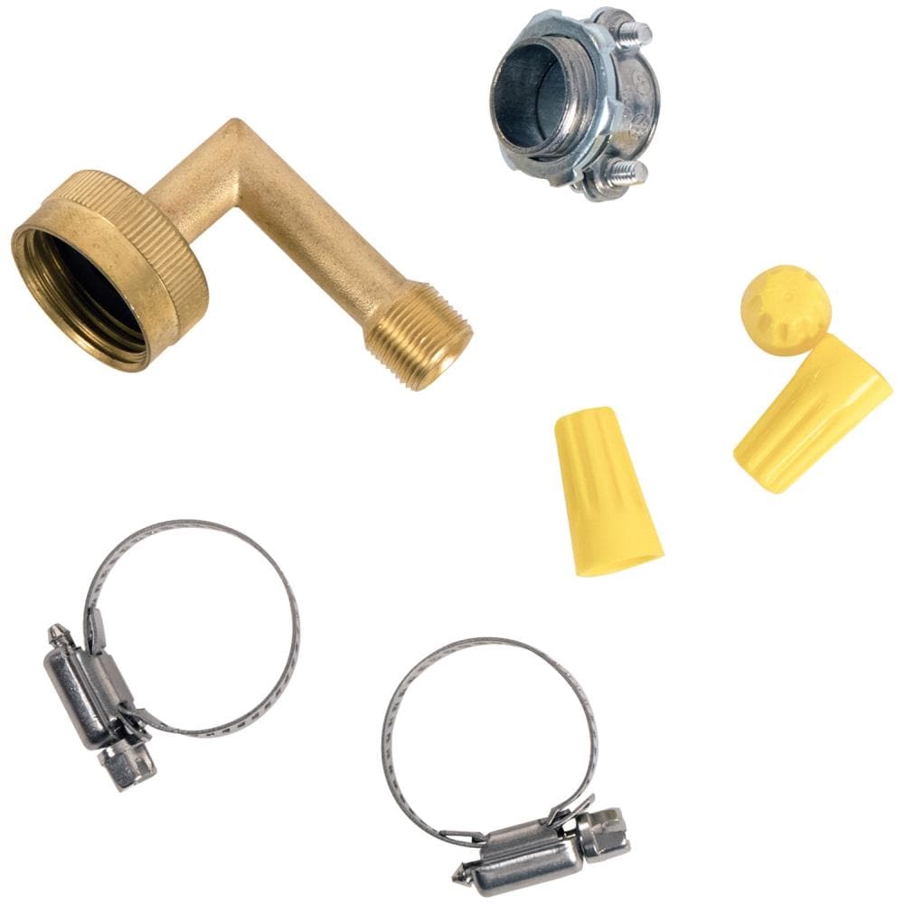 Certified Appliance Accessories DWKITST Appliance-Supply-Line-Drain-Hose - View #6