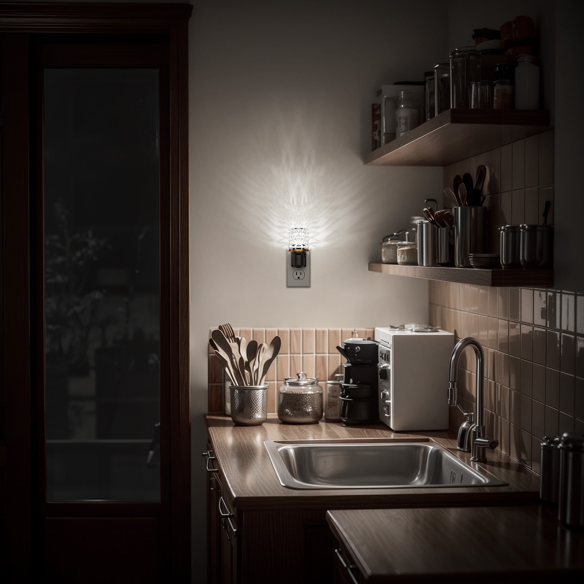 DORESshop LSC-GY22003ZSUS Night-Lights - View #2