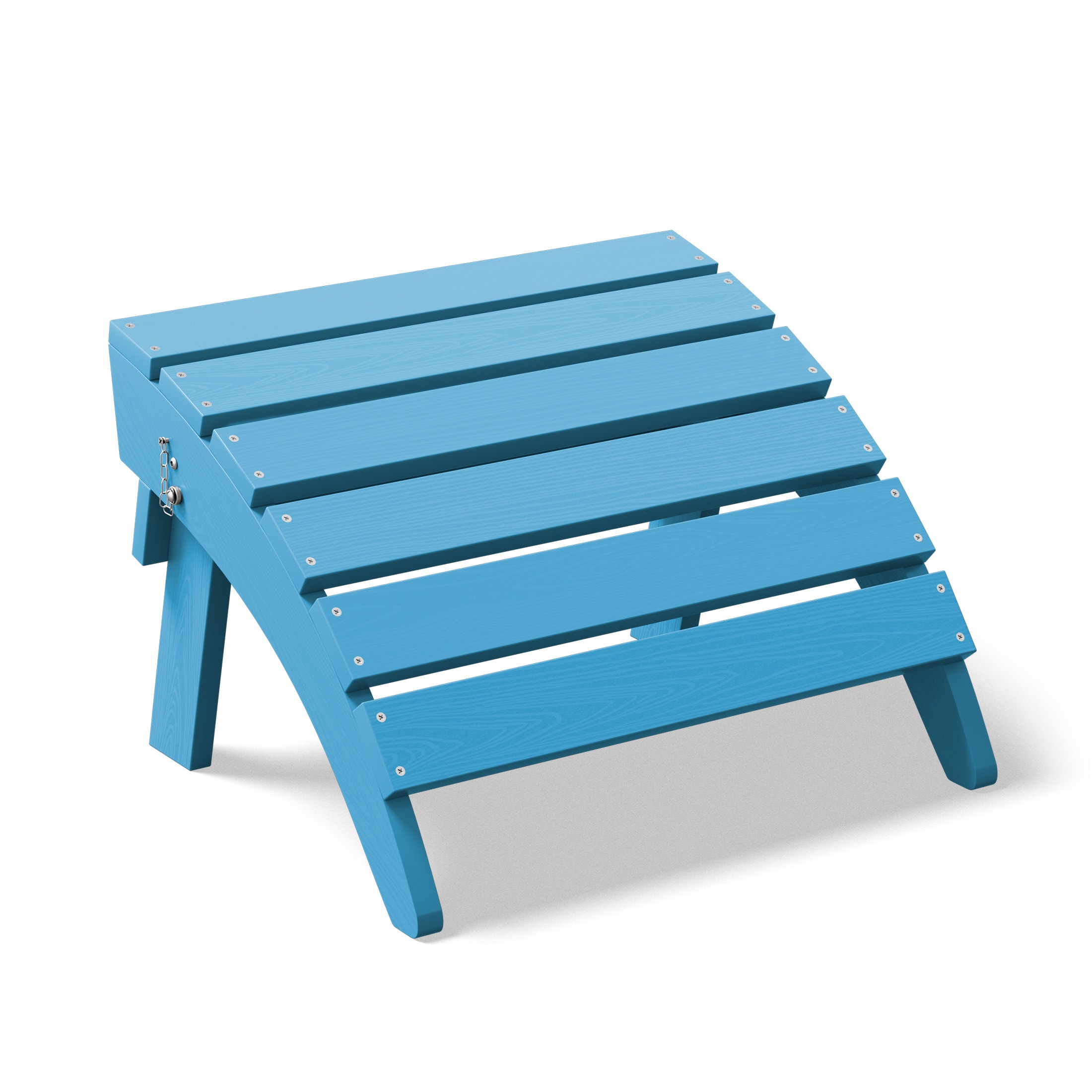 Outdoor Ottomans &amp; Foot Stools for Your Patio | Lowe's