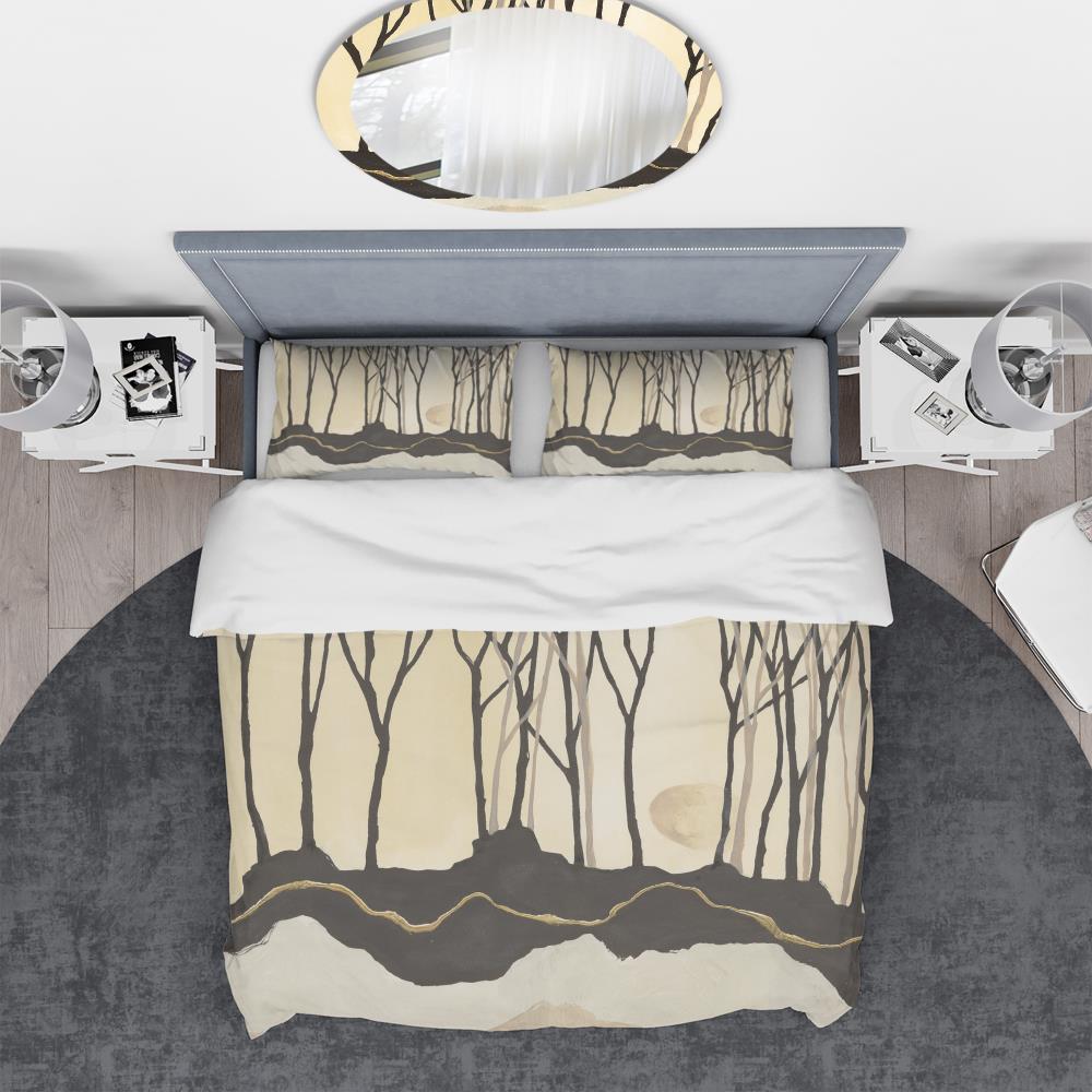 Designart BED30467-Q bedding - View #3