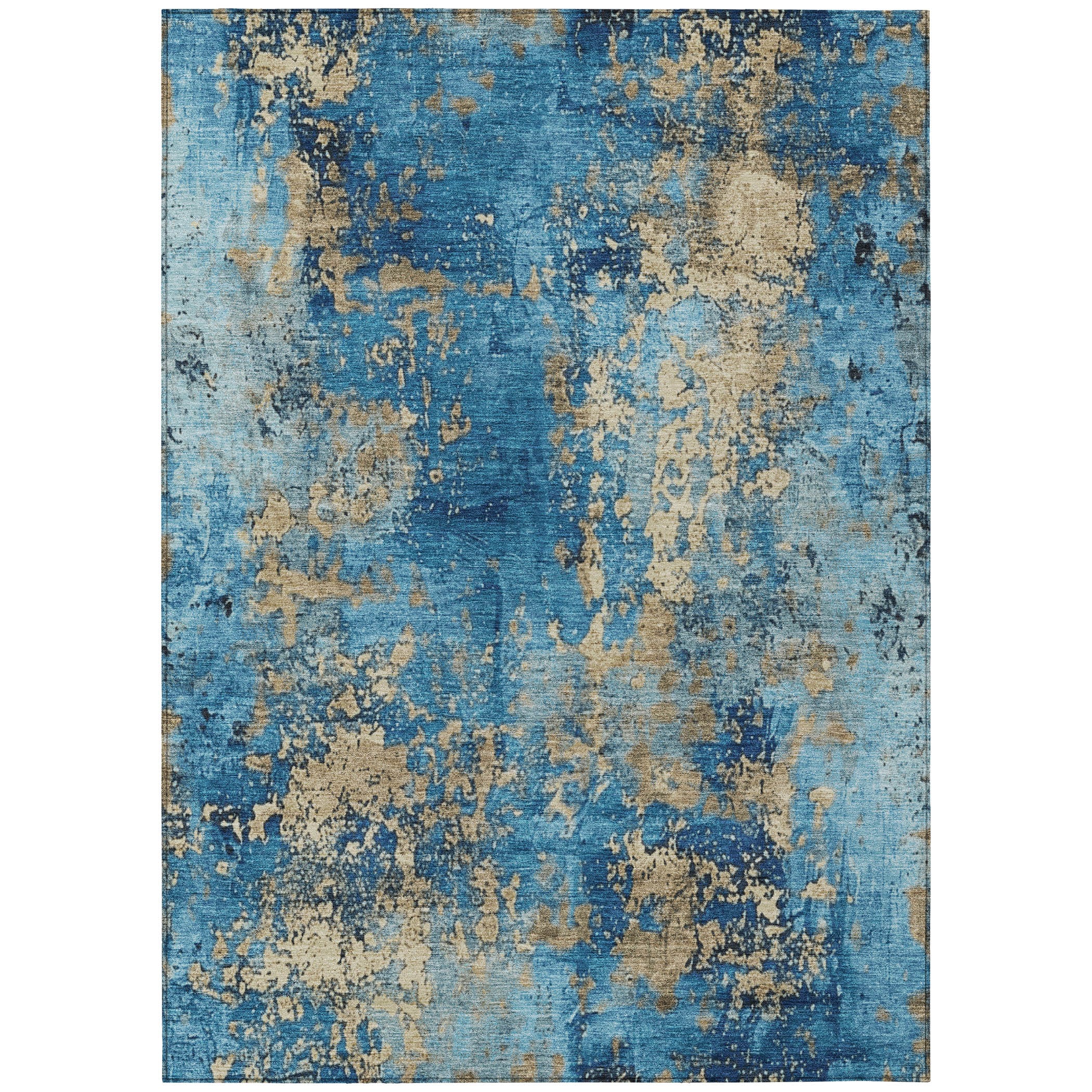 Addison Rugs ACN1789BU9X12 rugs - View #2