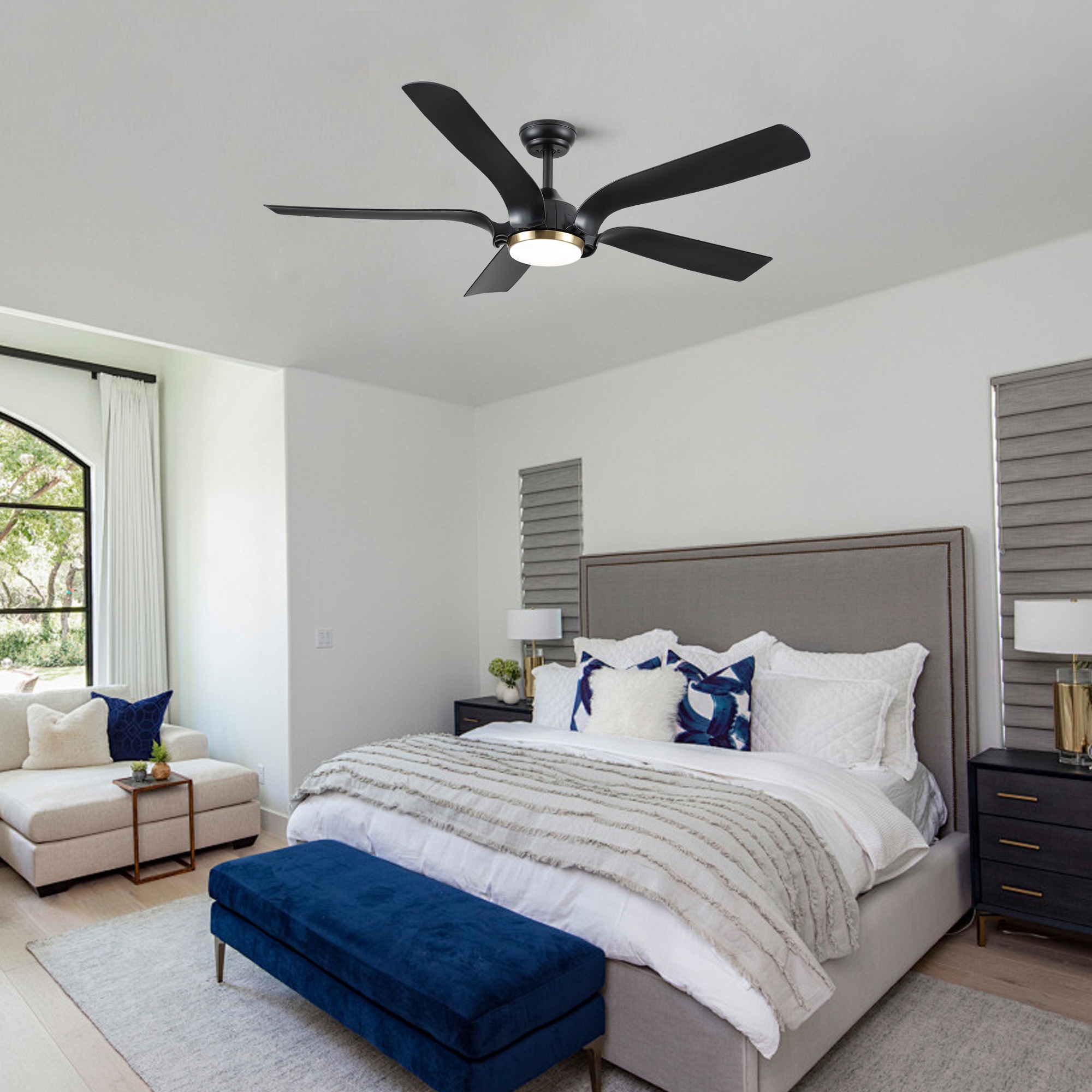 BABOOM BOM-0554ORGL Ceiling-Fans - View #17
