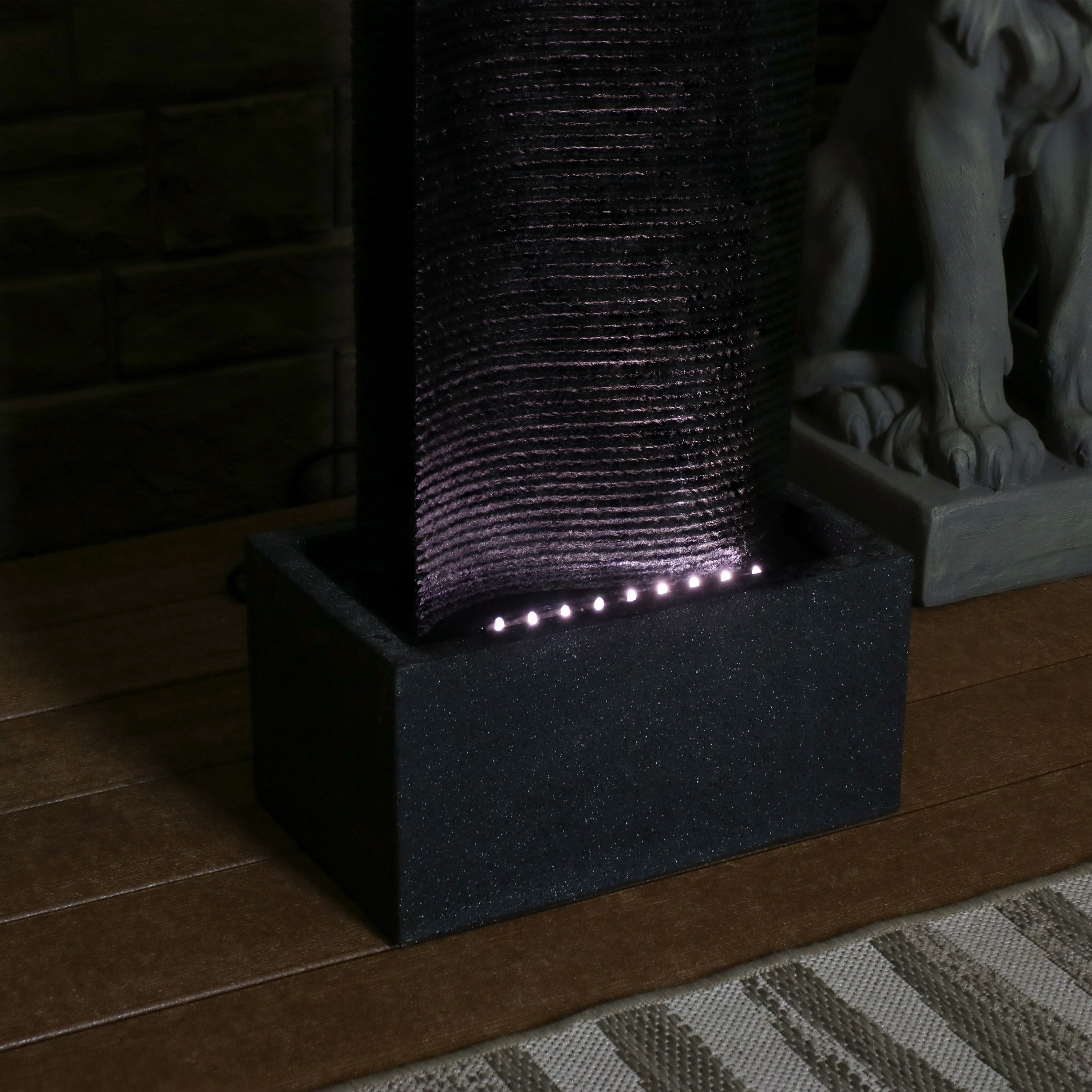 Sunnydaze Decor SSS-183 fountains - View #6