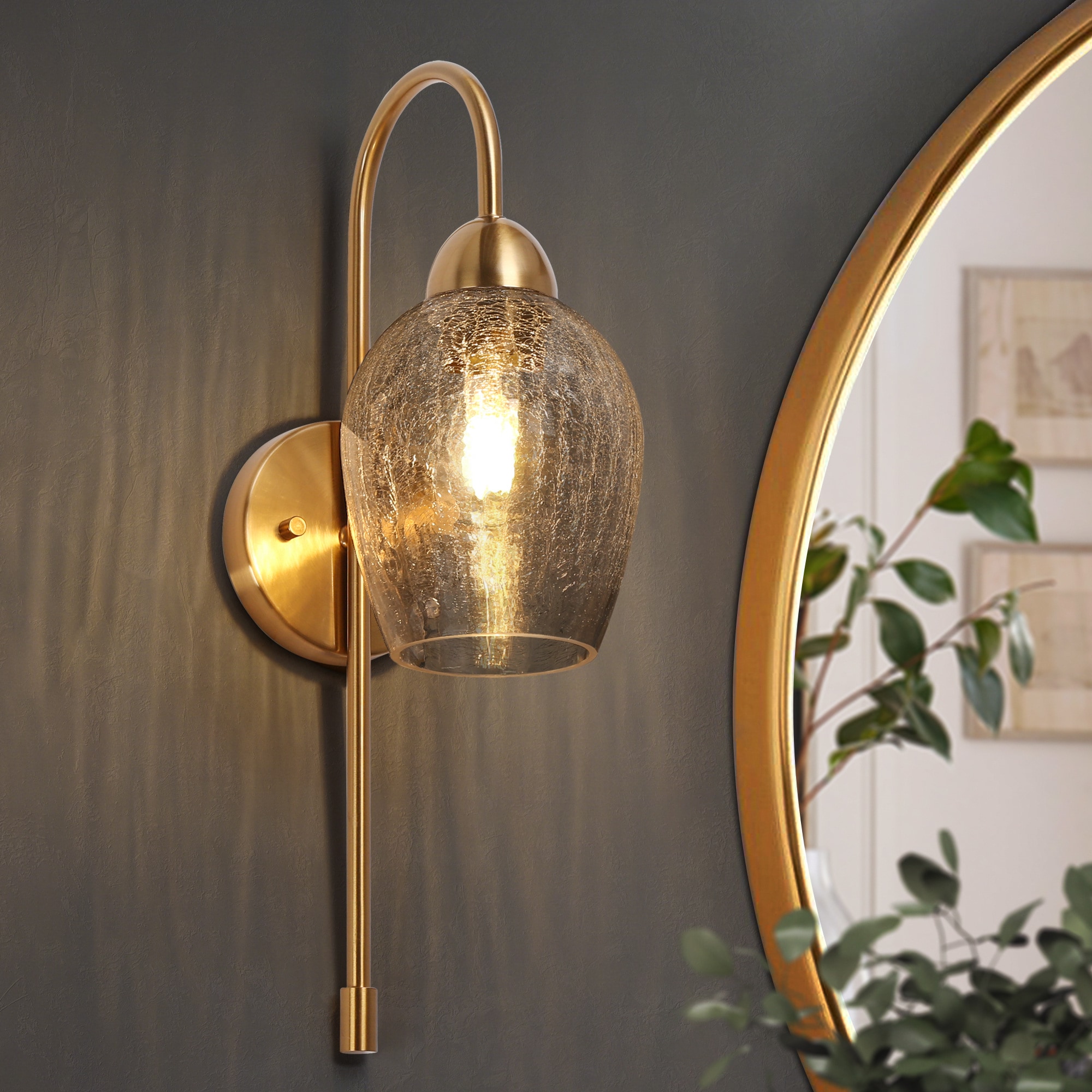 Contemporary plug in wall lights hotsell