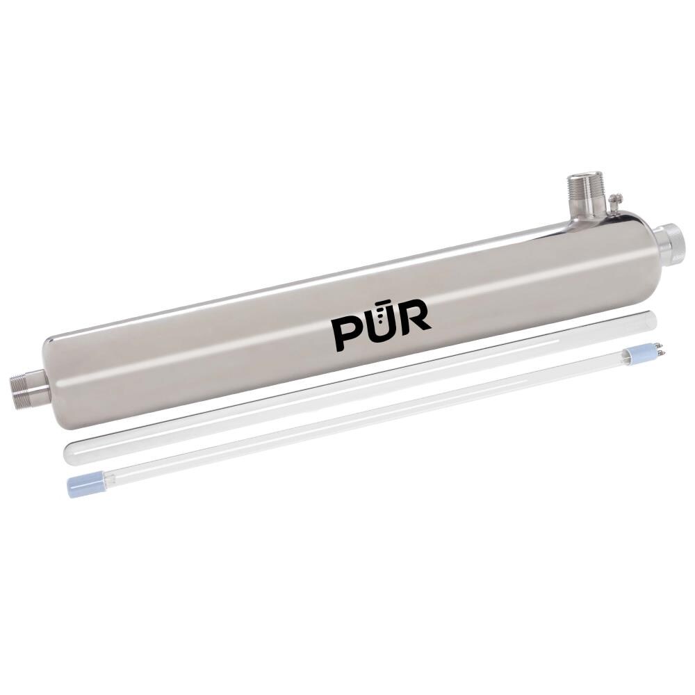 PUR PUV25S Whole-House-Filtration-Systems - View #2