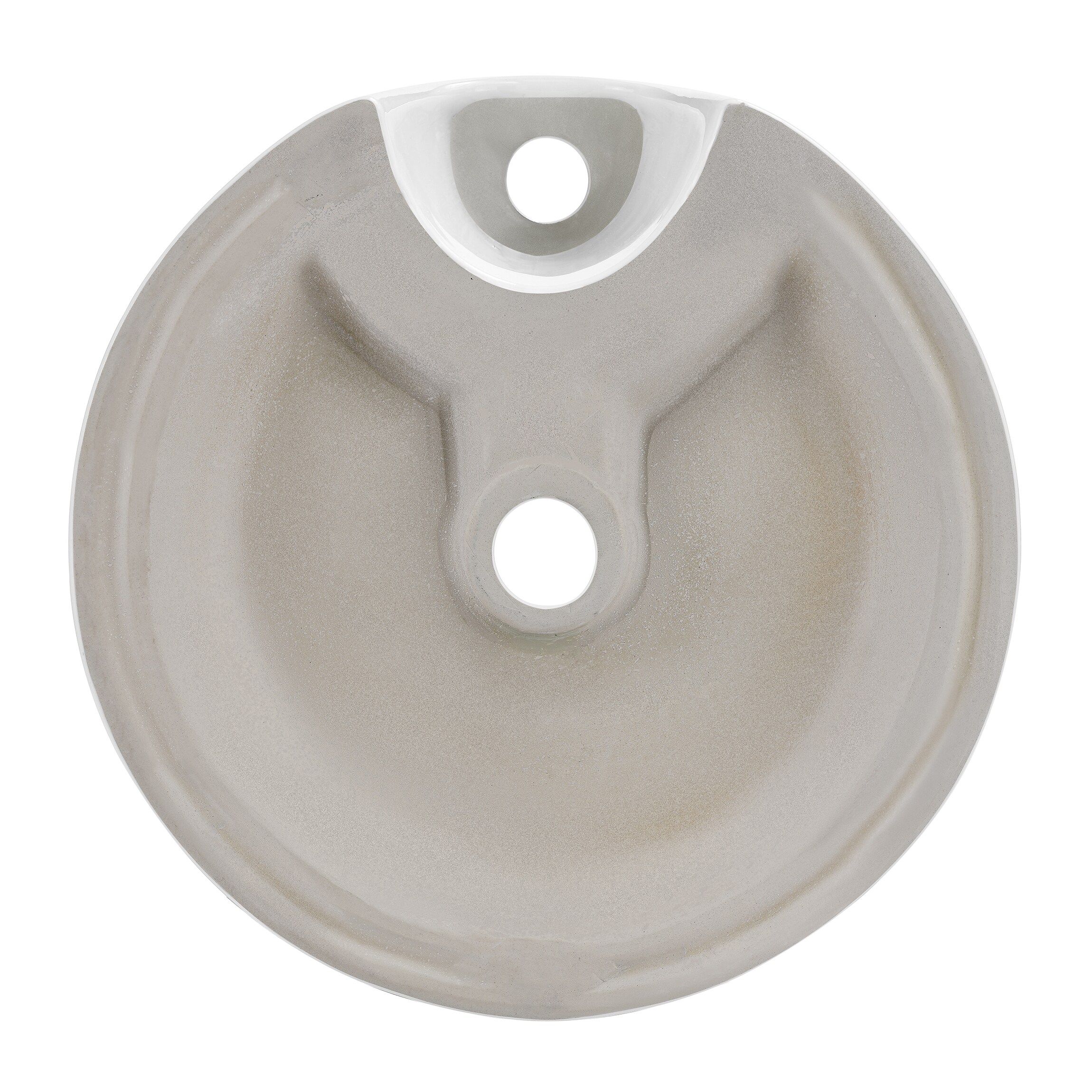 Swiss Madison SM-25-CSTRO05BK Console-Sinks - View #4