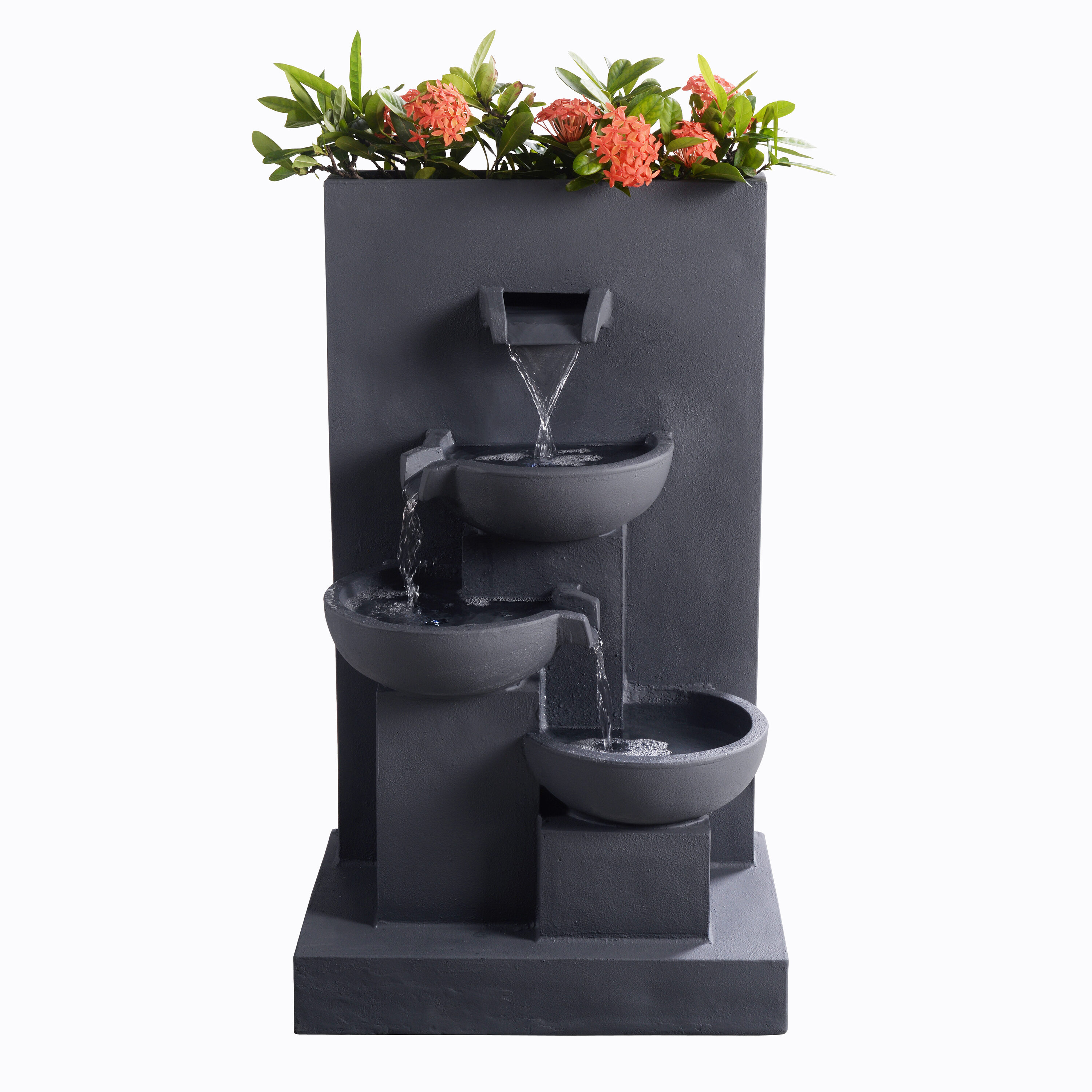 Teamson Home RJ-23064G fountains - View #4