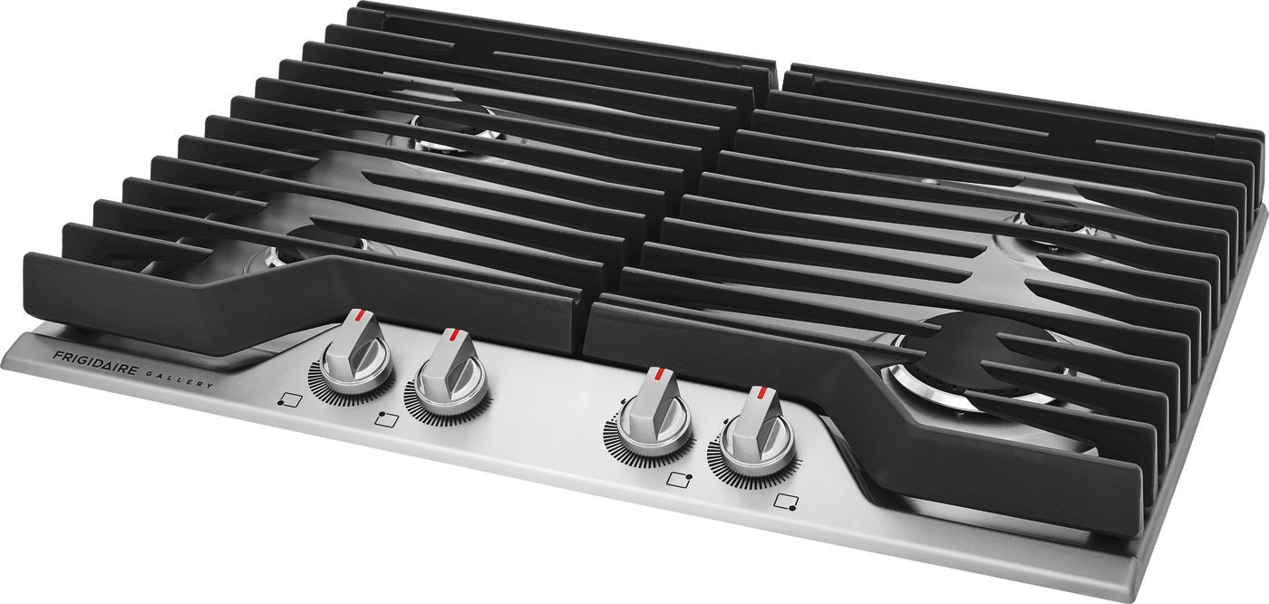 Frigidaire GCCG3046AS Gas-Cktp - View #3