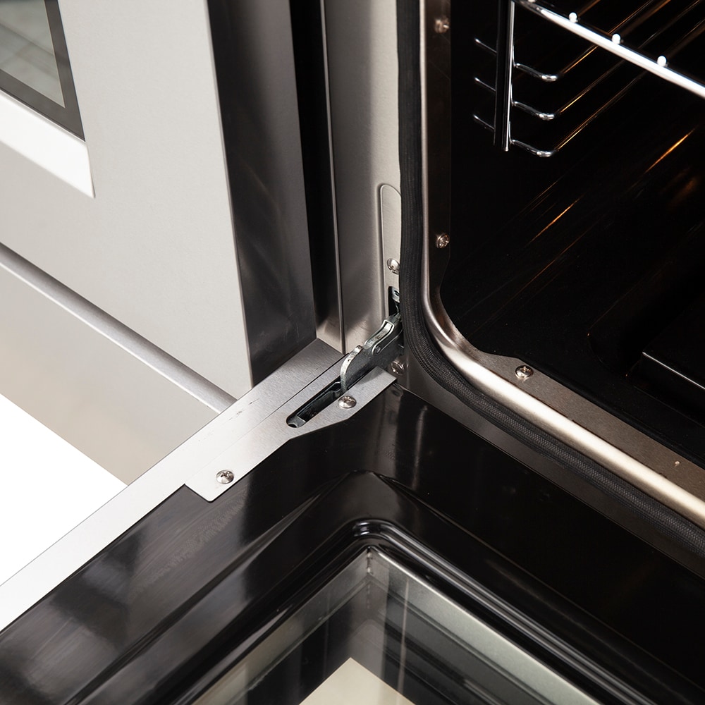 FORNO FFSGS6244-48 Double-Oven-Gas-Ranges - View #9