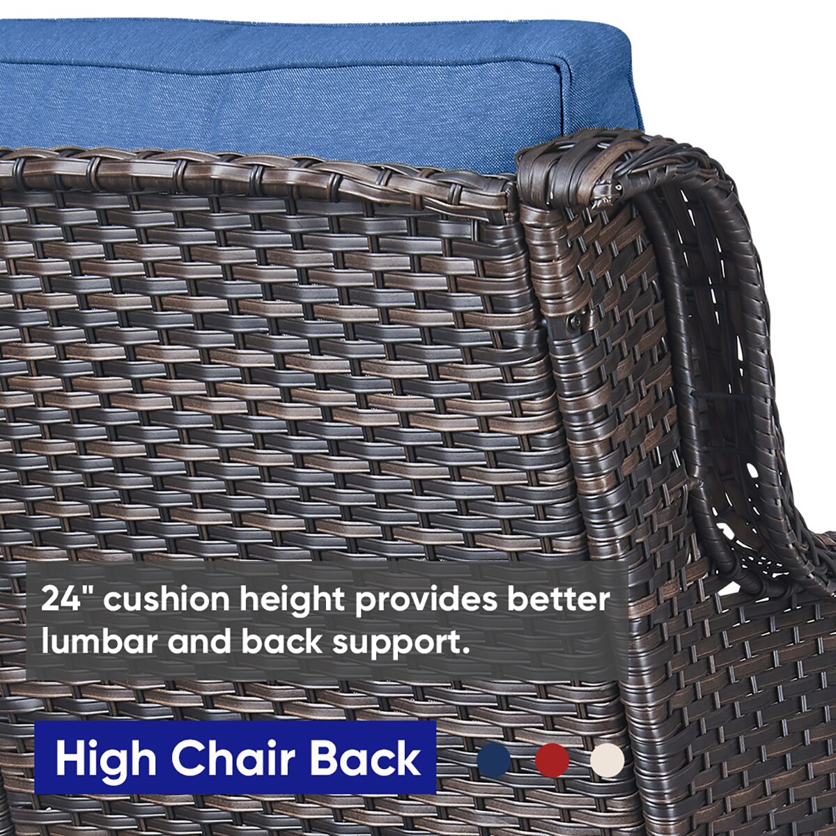 Rilyson FS144013006-1 Patio-Conversation-Sets - View #9