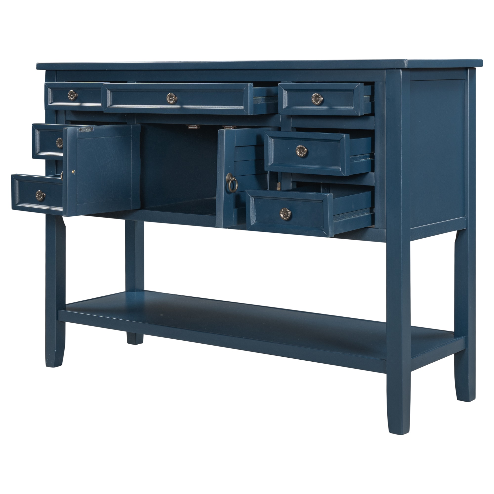 CASAINC BH-822AAV Console-Sofa-Tables - View #3