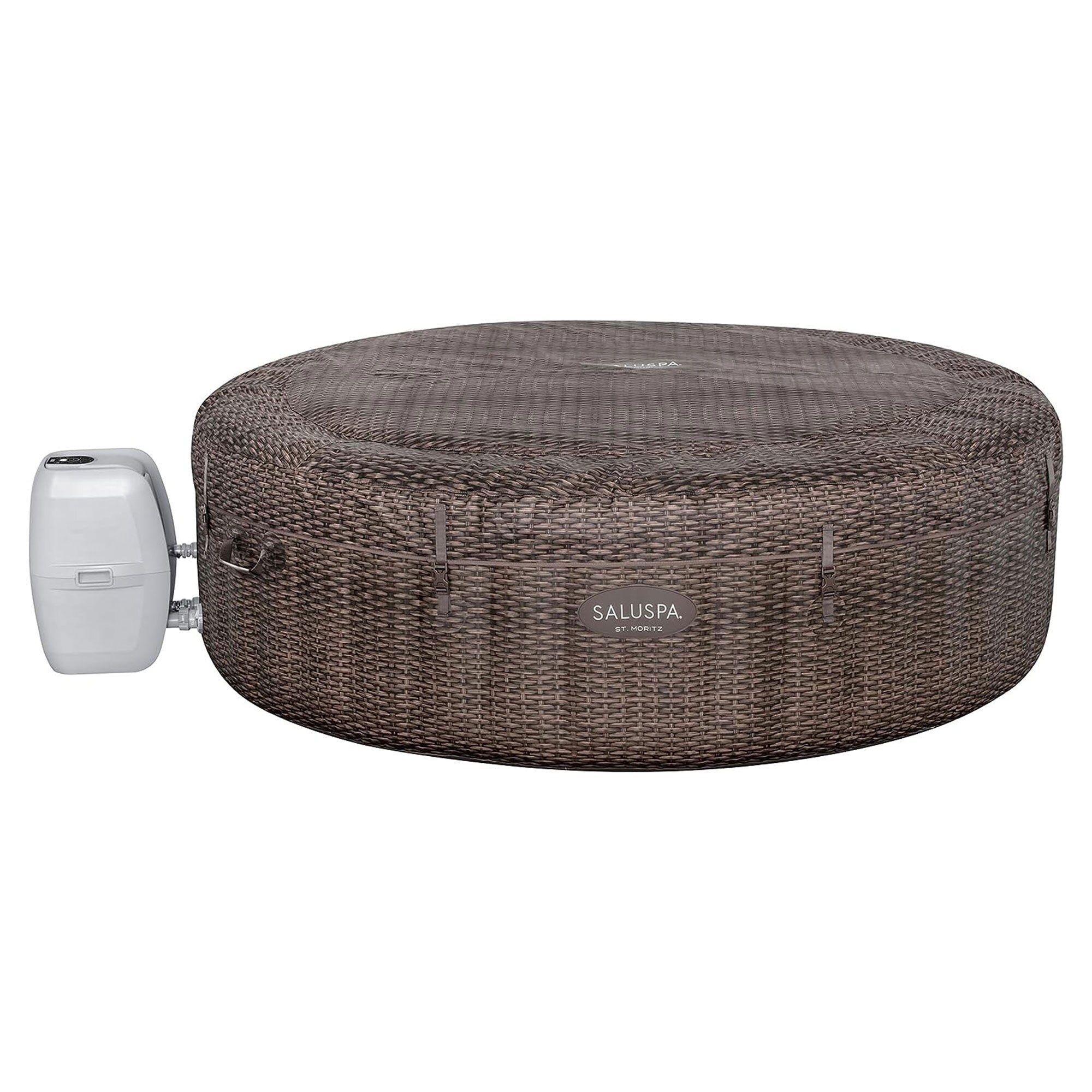 Bestway 396427 spas - View #11