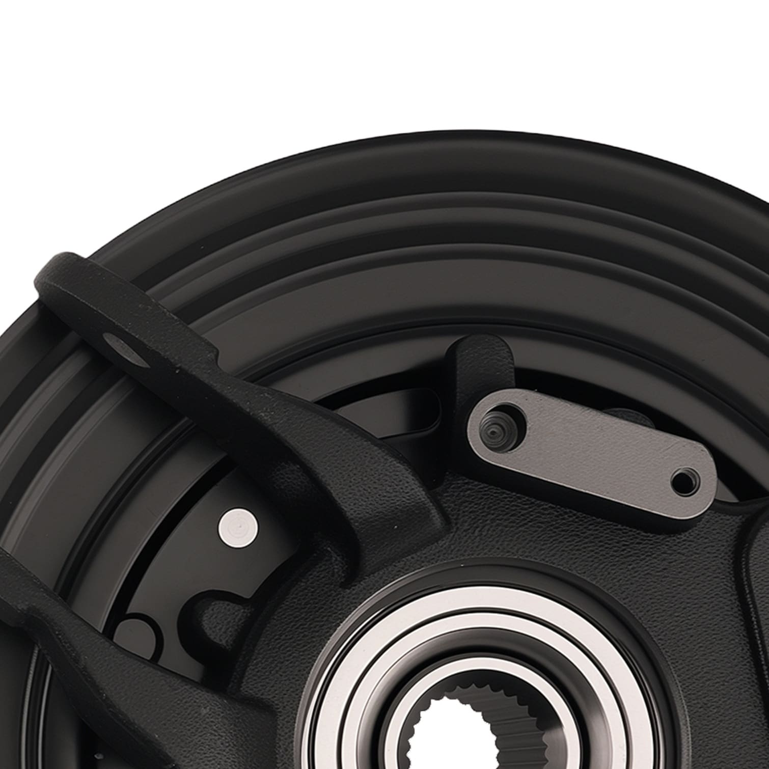 FlowLuxe 126CGHHBDMBW Automotive-Hardware - View #4