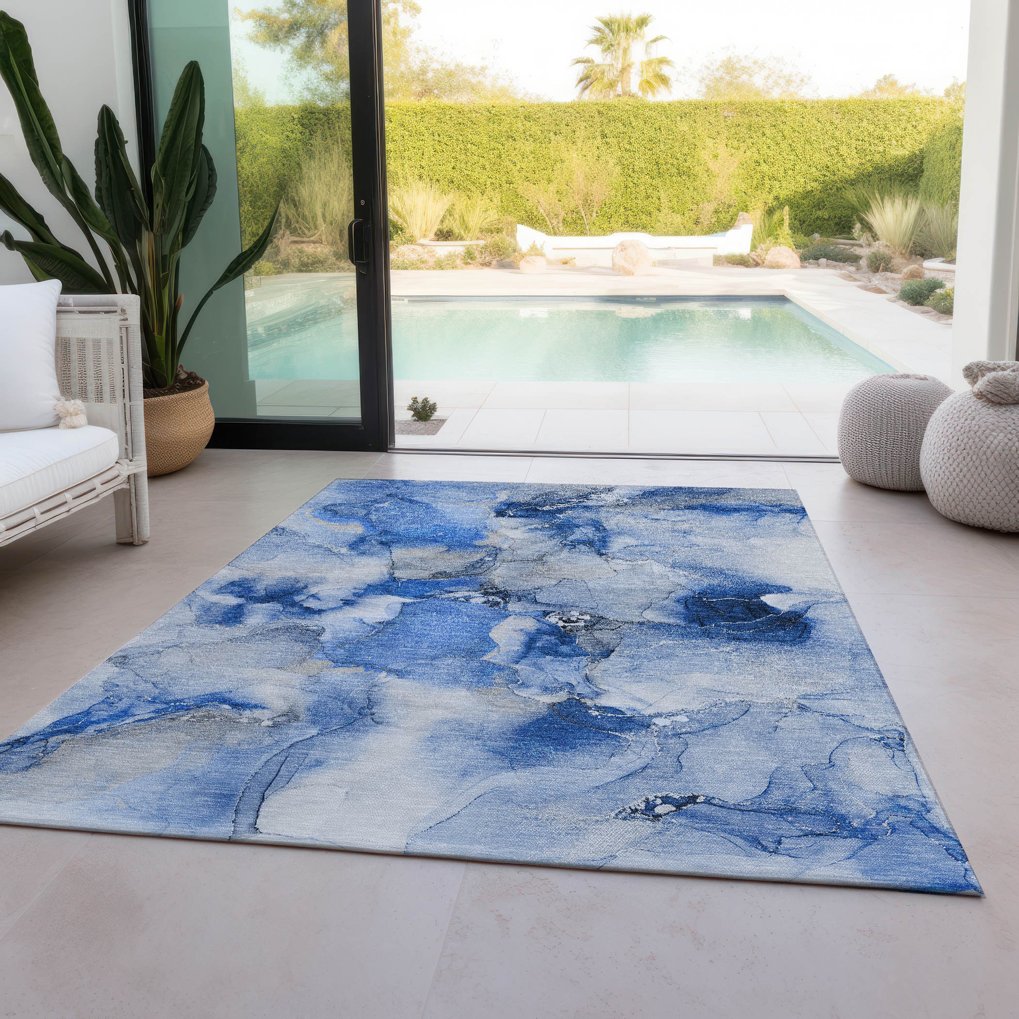 Addison Rugs ACN526NA10X14 rugs - View #7