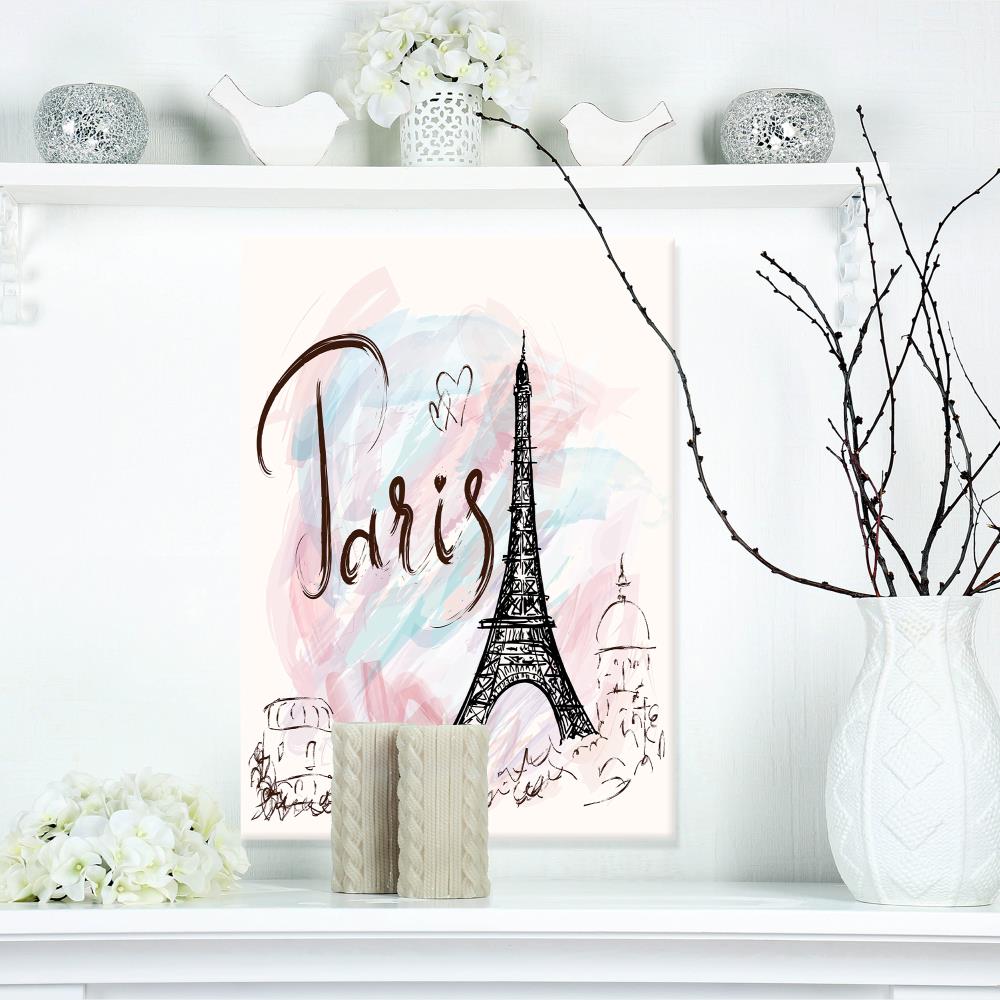 Designart PT7336-12-20 Wall-Art - View #3