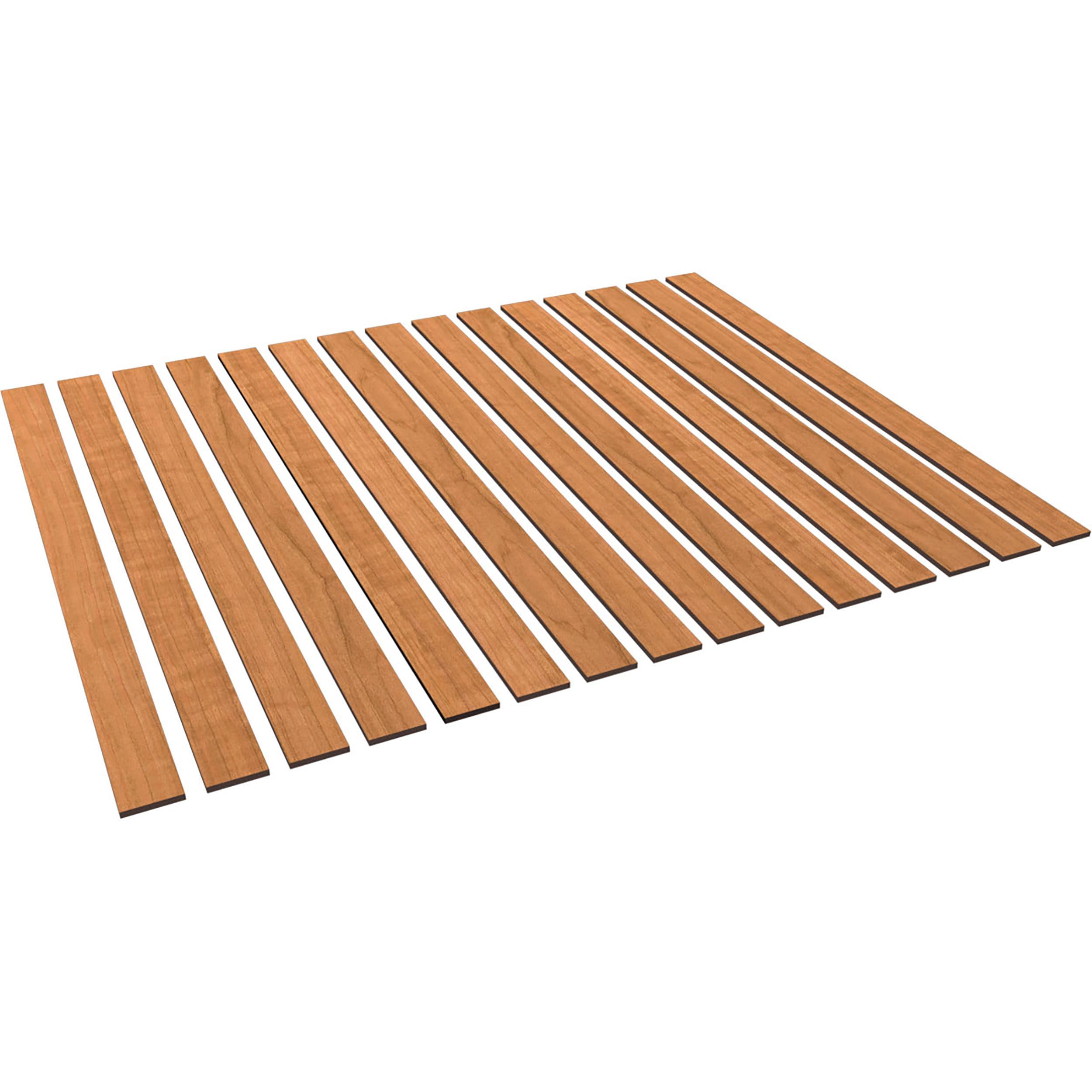 Ekena Millwork SWW60X48X0375CH Wall-Planks - View #4