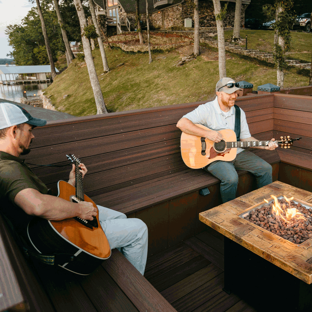 Envision Outdoor Living Products 31004184 Composite-Deck-Boards - View #9