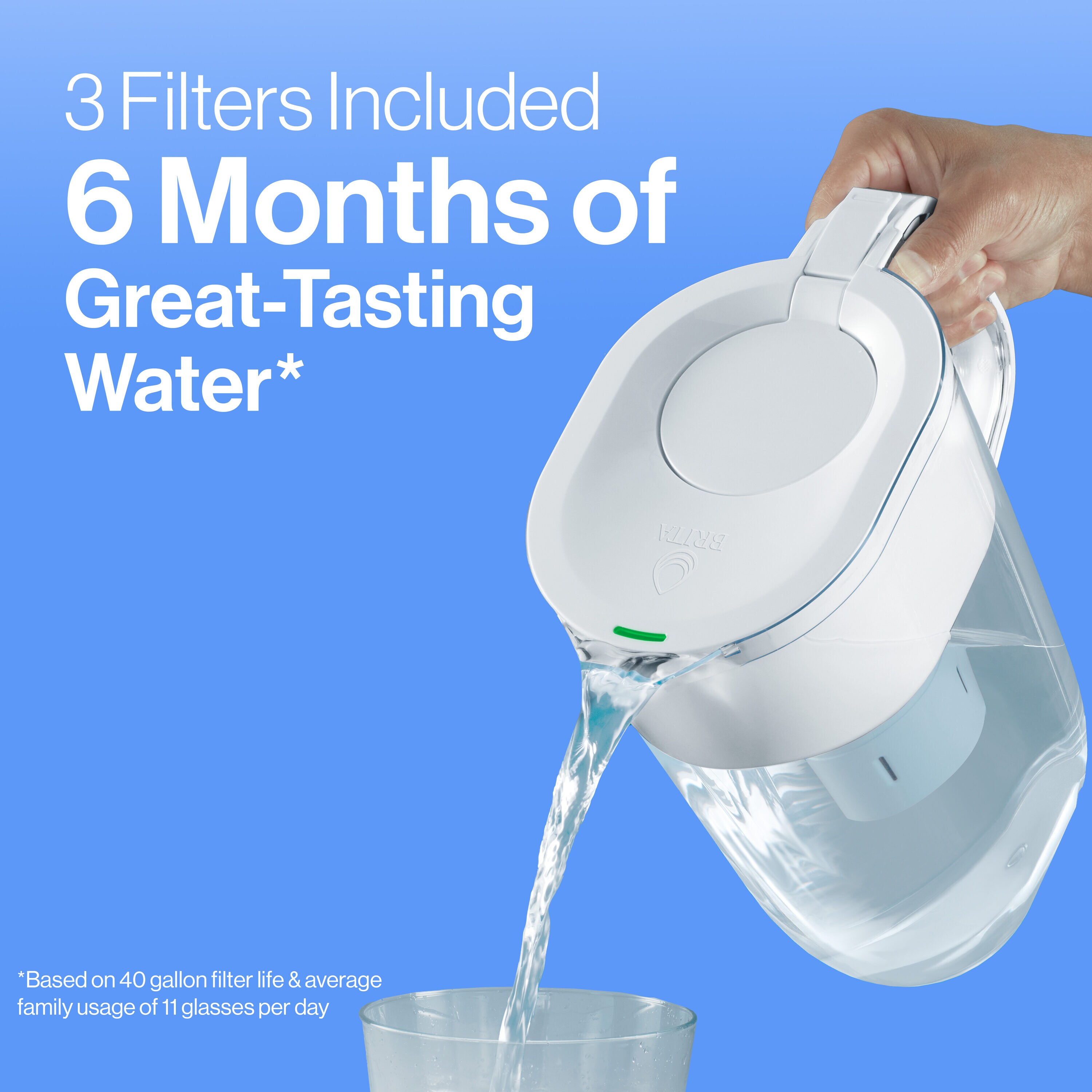 Brita 35503 Replacement-Water-Filters-Cartridges - View #8