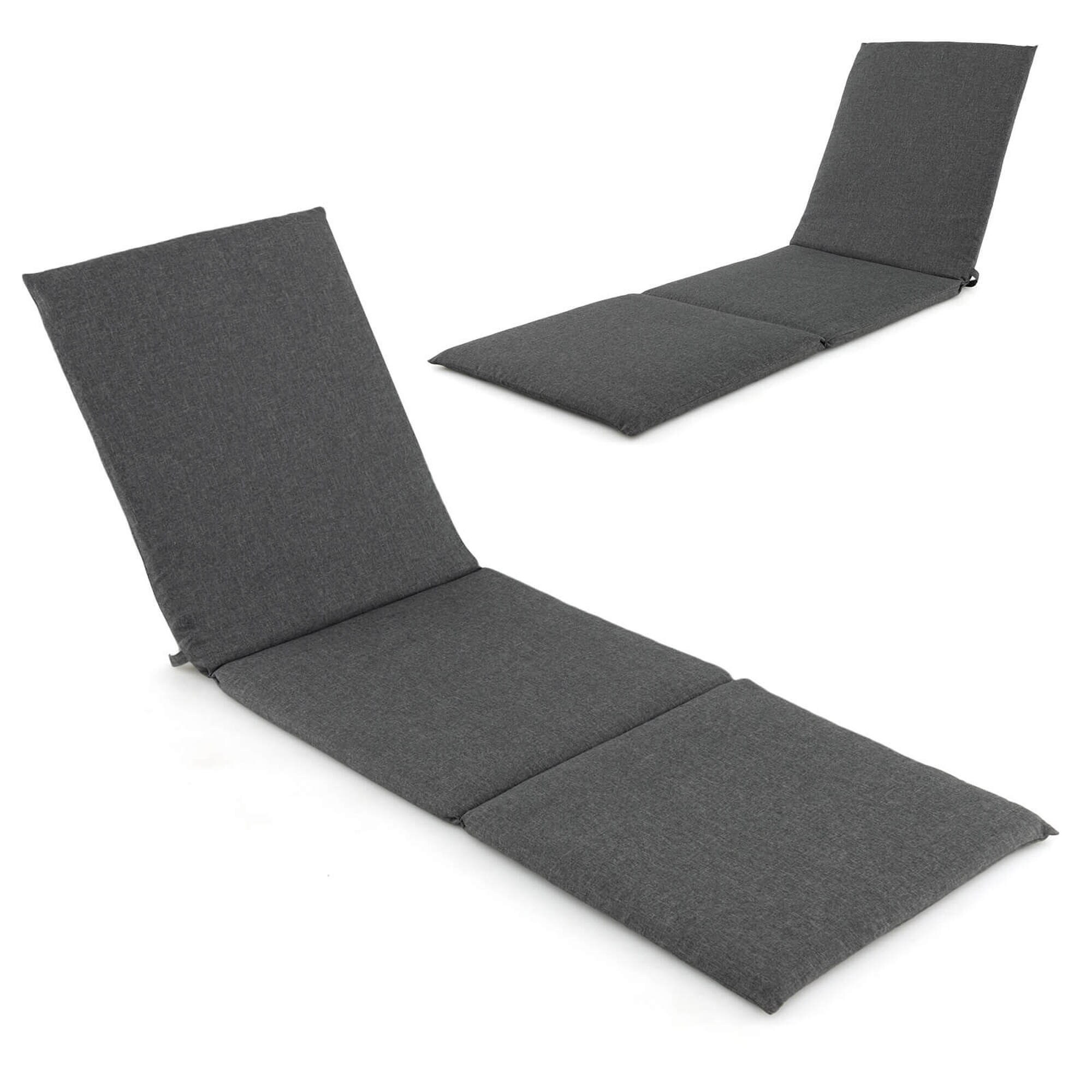 Costway HCST04559 Patio-Furniture-Cushions - View #5