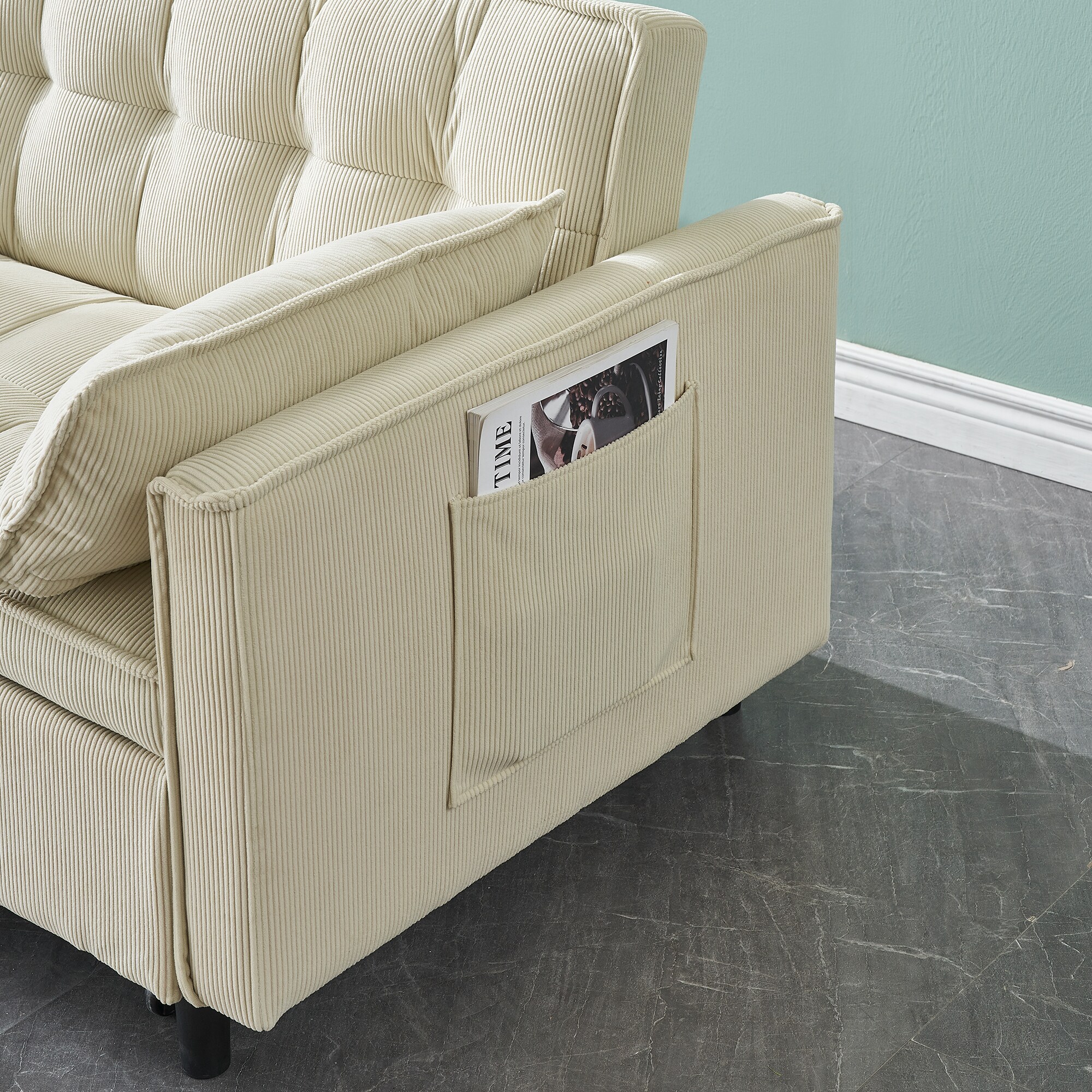 Bybafun YC5200070 futons - View #12
