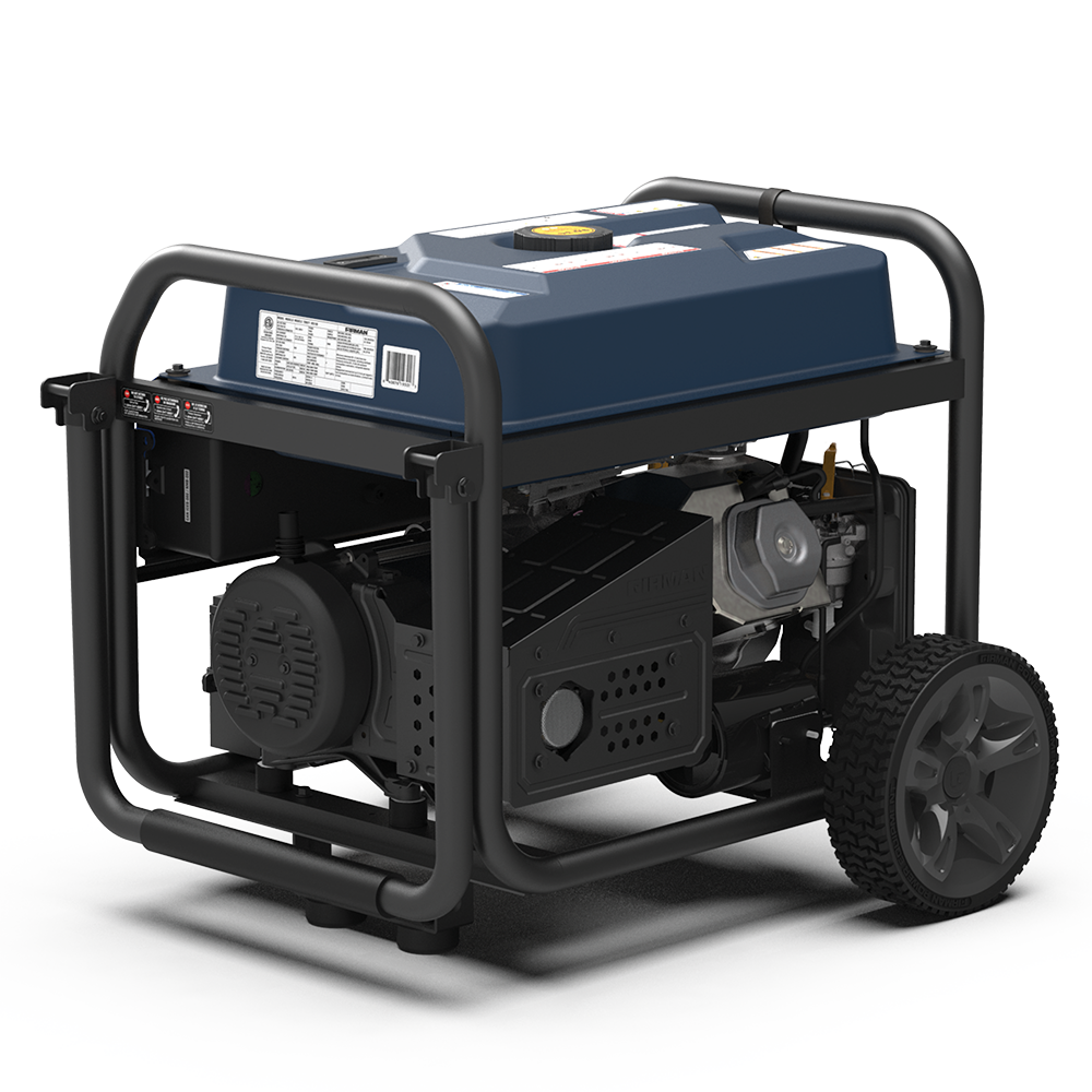 Firman T09371 Portable-Generators - View #9