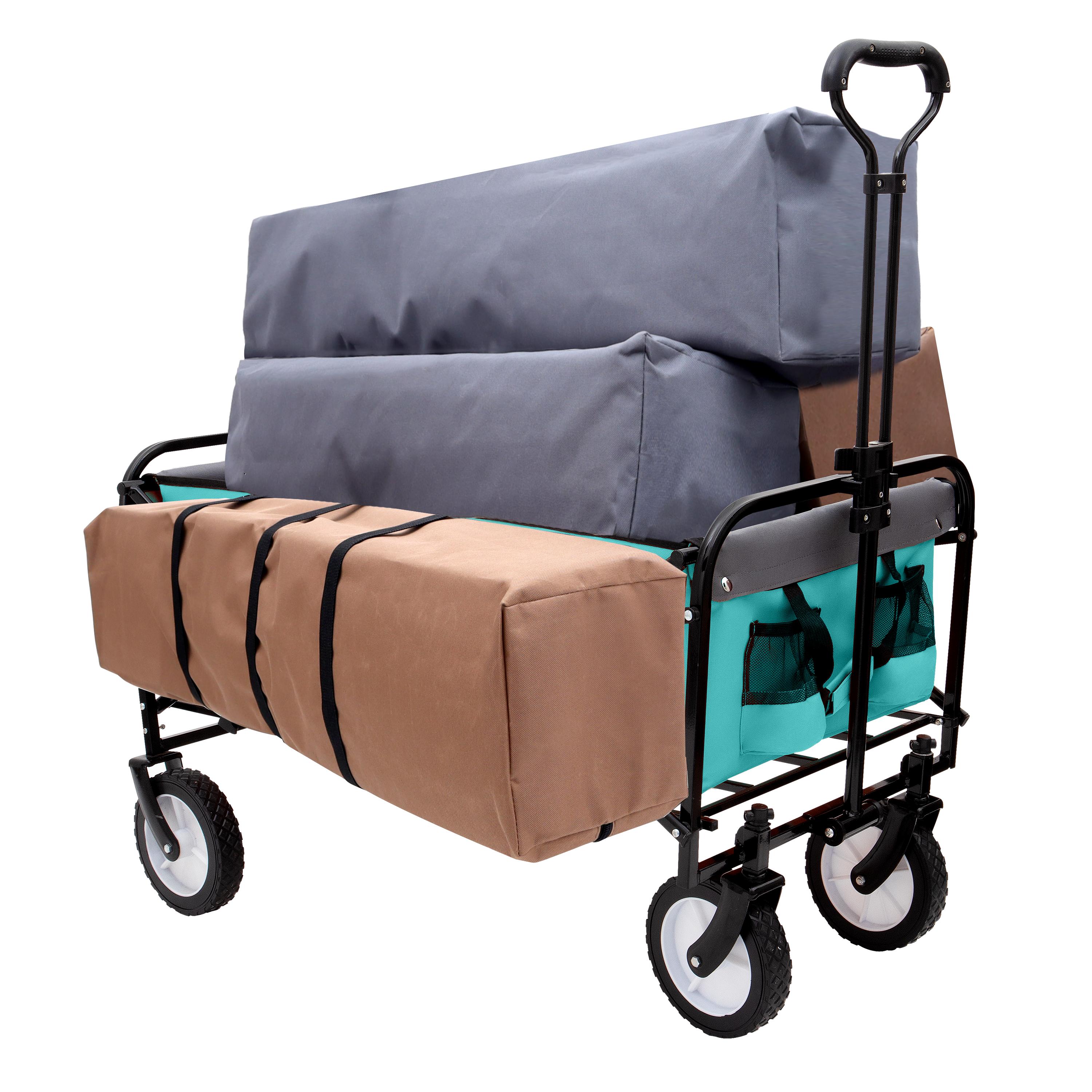 Bayfeve BF-P234994-YC Yard-Carts - View #4
