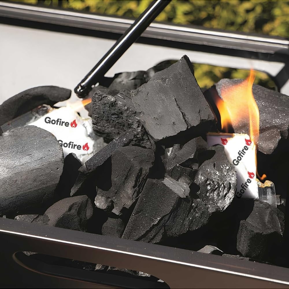 GoFire 32744GF Fireplace-Logs-Firestarters - View #3