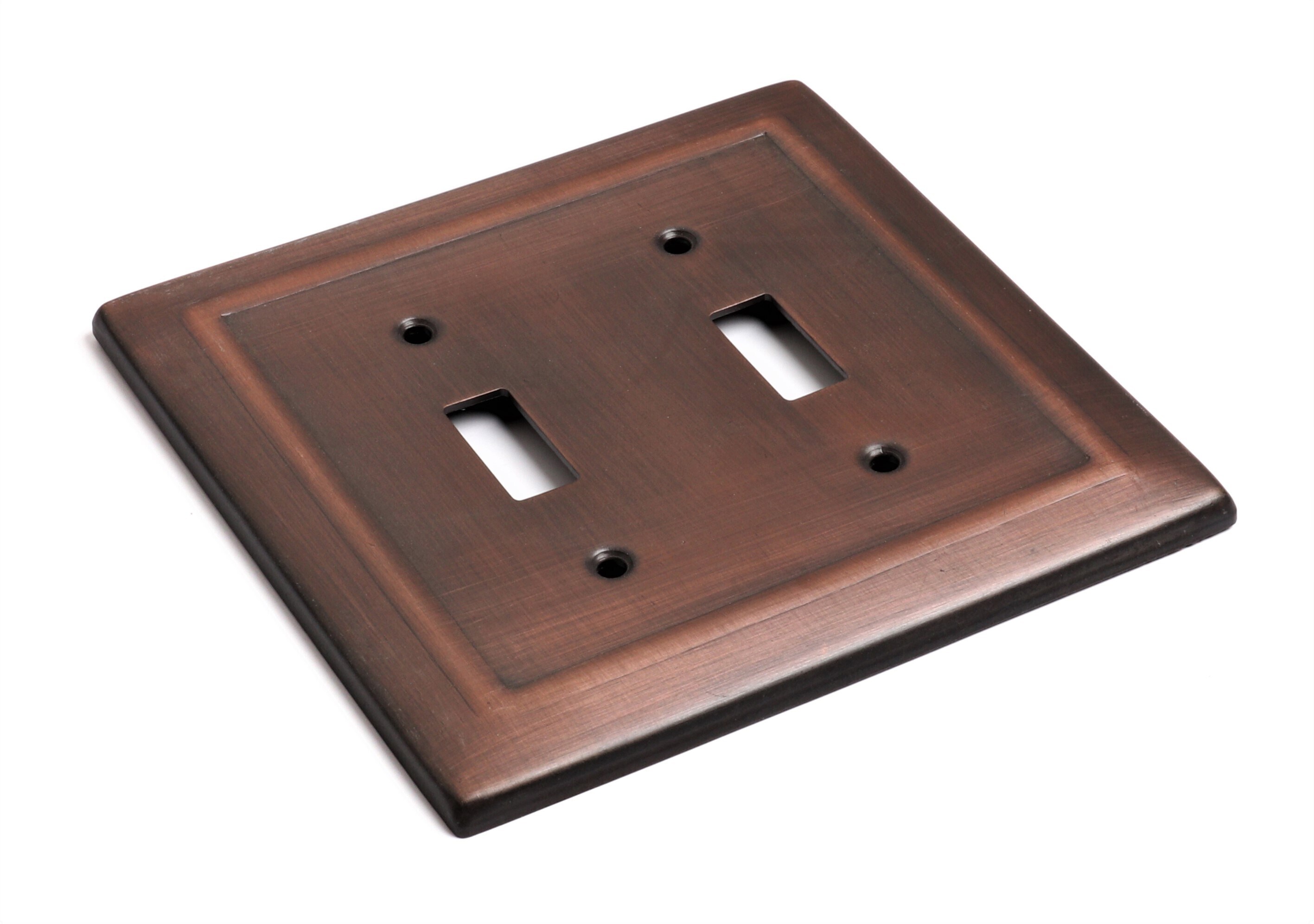Monarch Abode 19652 Electrical-Wall-Plates - View #4