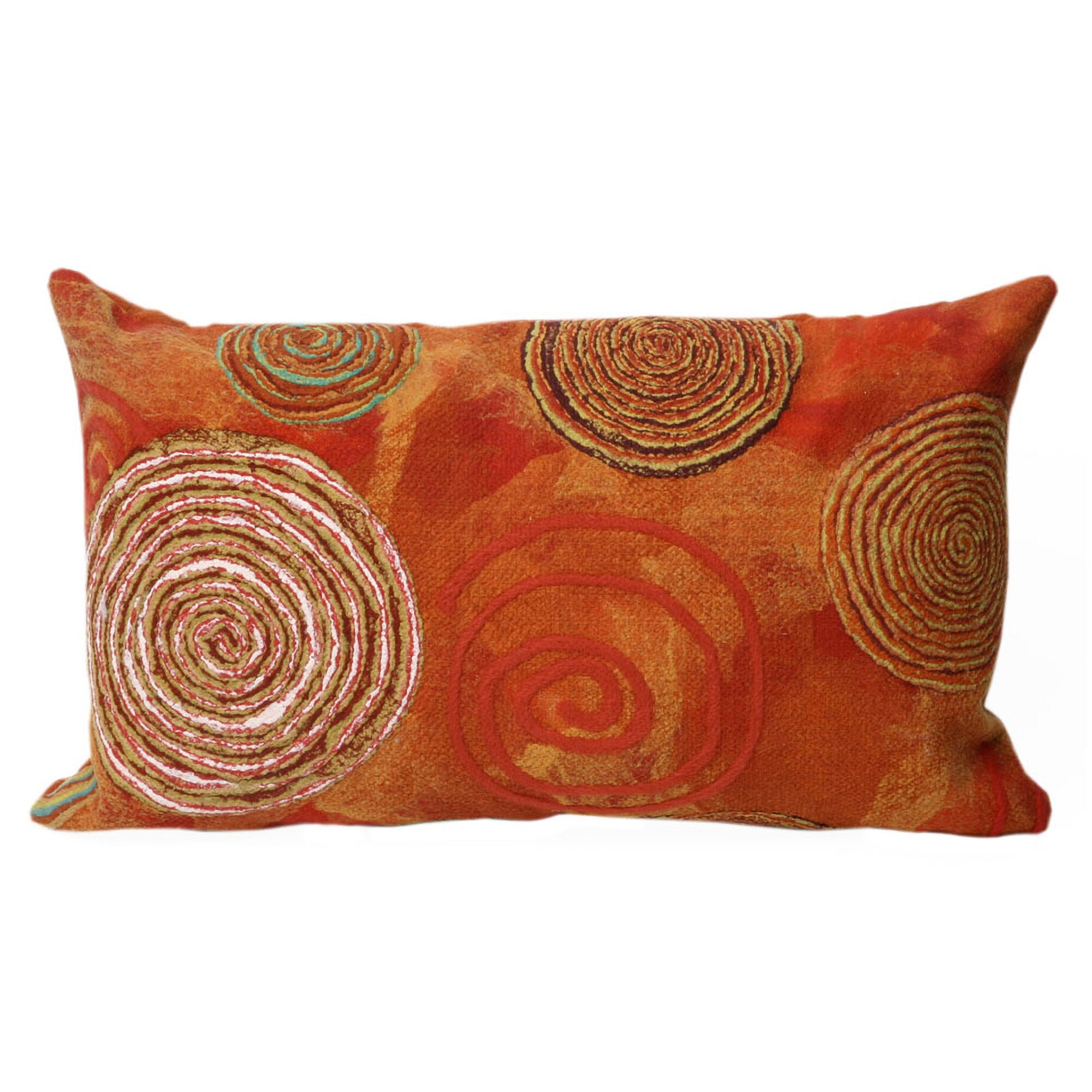 Liora Manne 7SC1S410924 Accent-Pillows - View #2