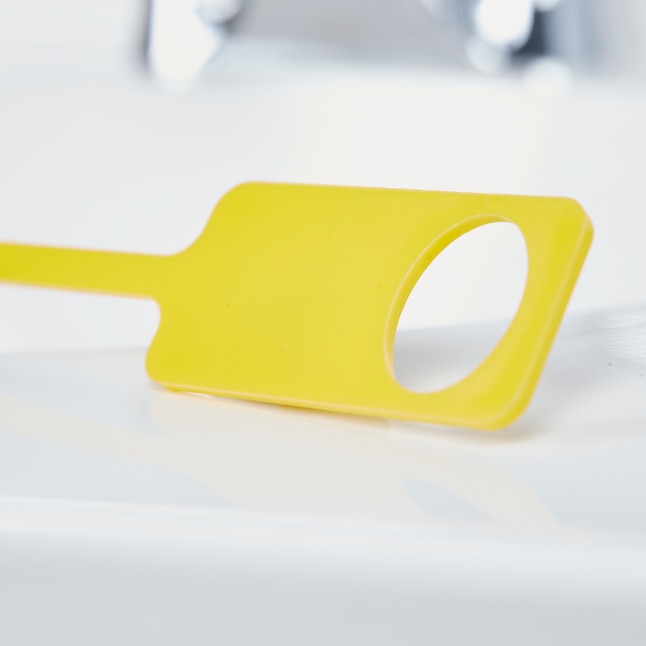 THEWORKS Zip-It Drain Cleaning Tool (2-Pack)
