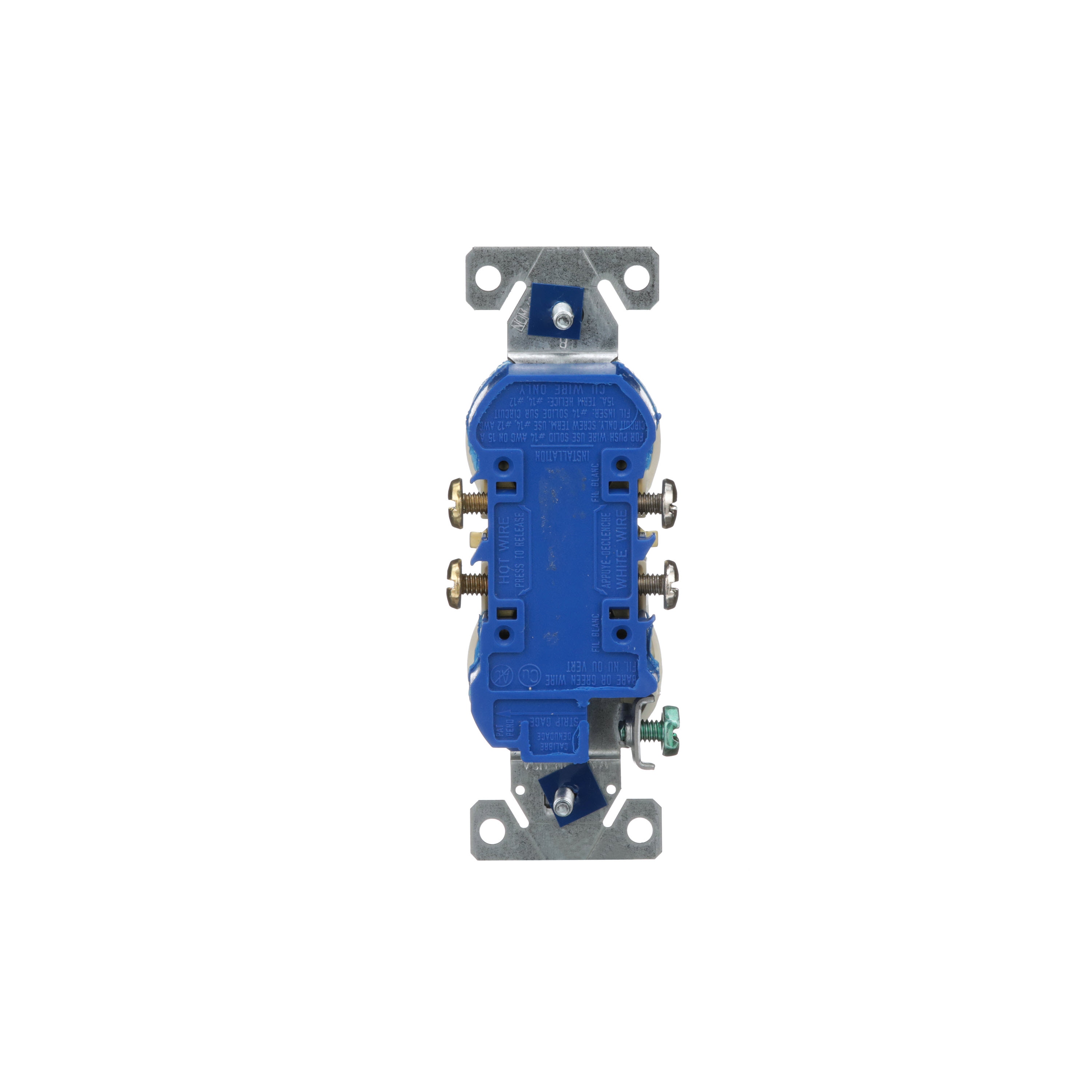 Eaton 270LA-10-LW receptacles - View #4
