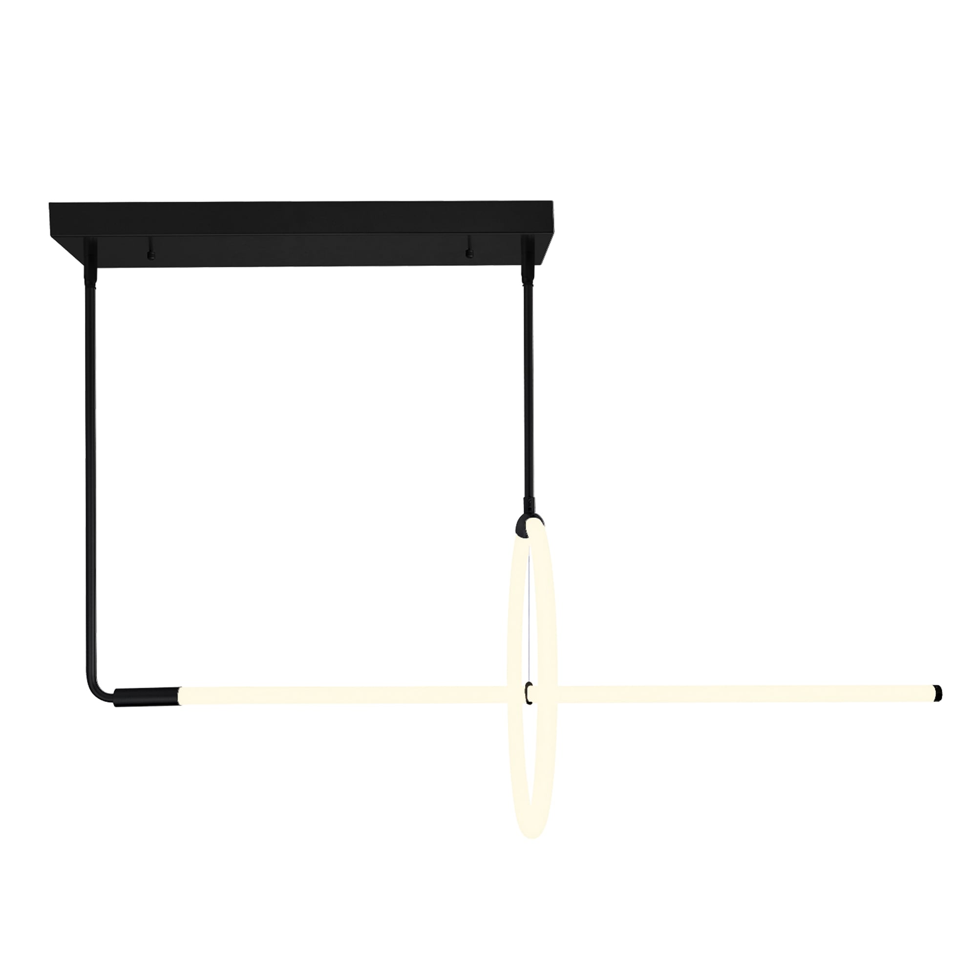 CWI Lighting 1273P40-2-101-RC b090015 - View #3