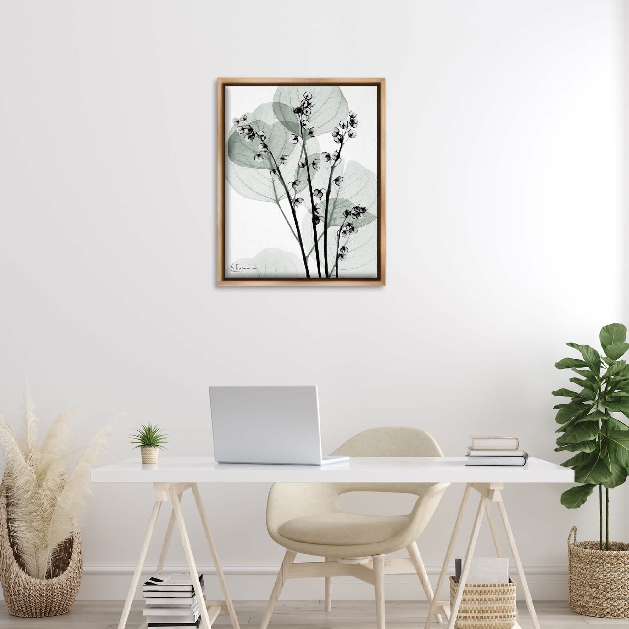 Stupell Industries BS-009-FFE-24X30 Wall-Art - View #3