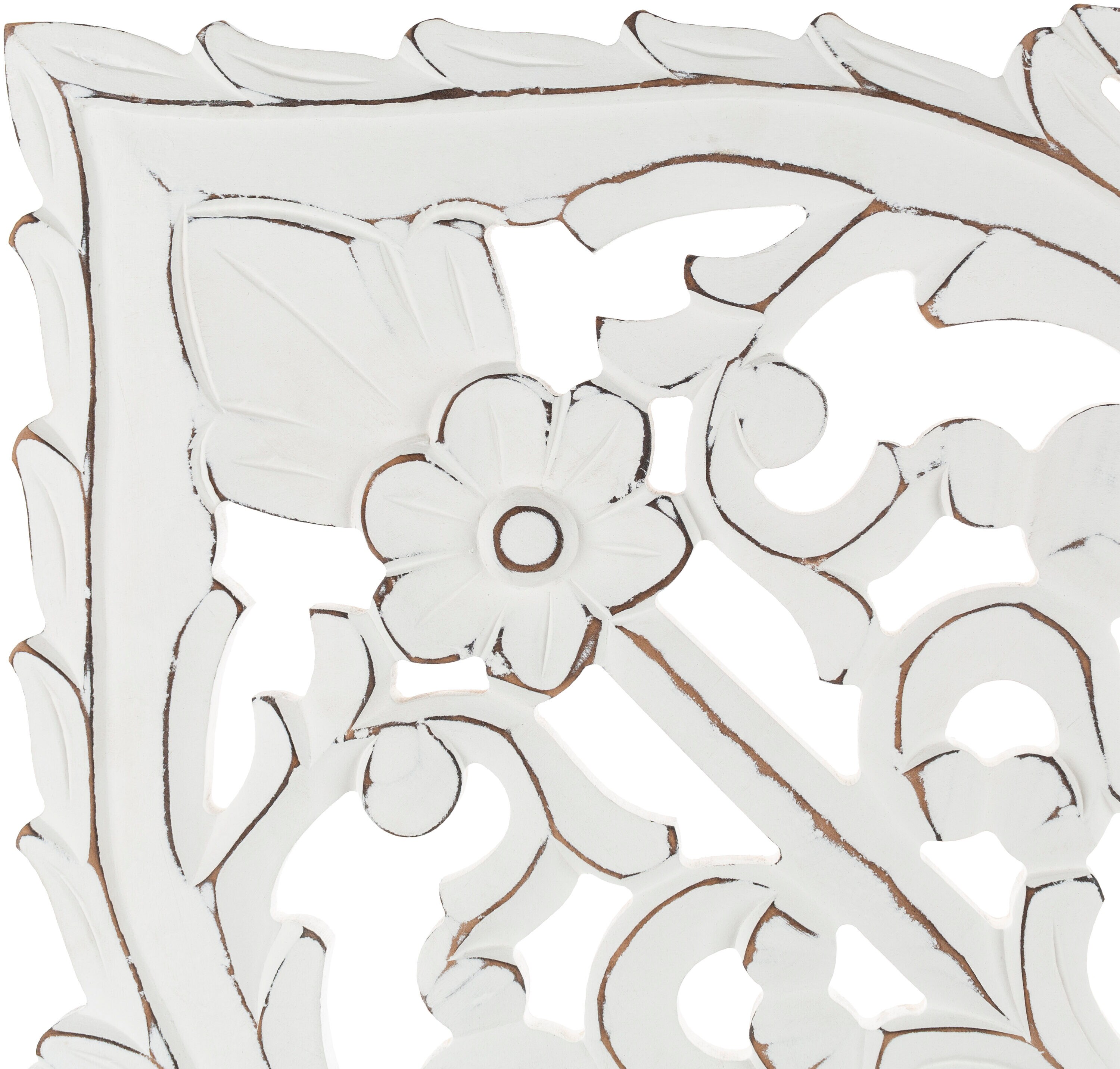 Surya MHR001-3535 Wall-Art - View #2